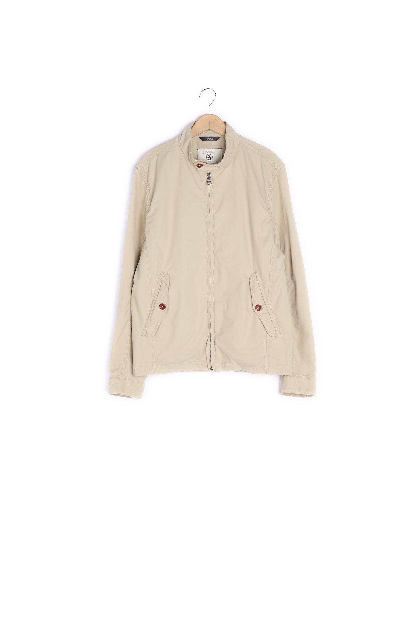 Parka sans duvet Aigle