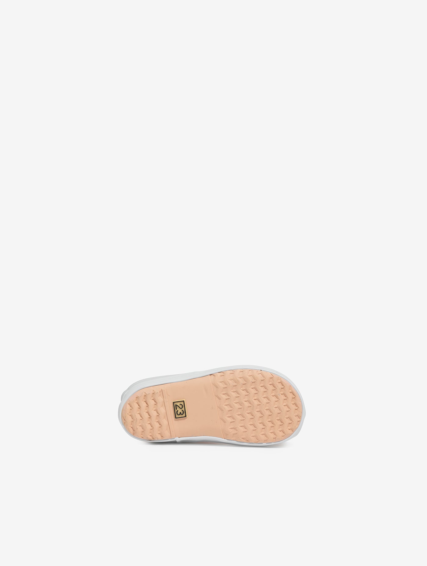 Botte iconique des premiers pas Aigle