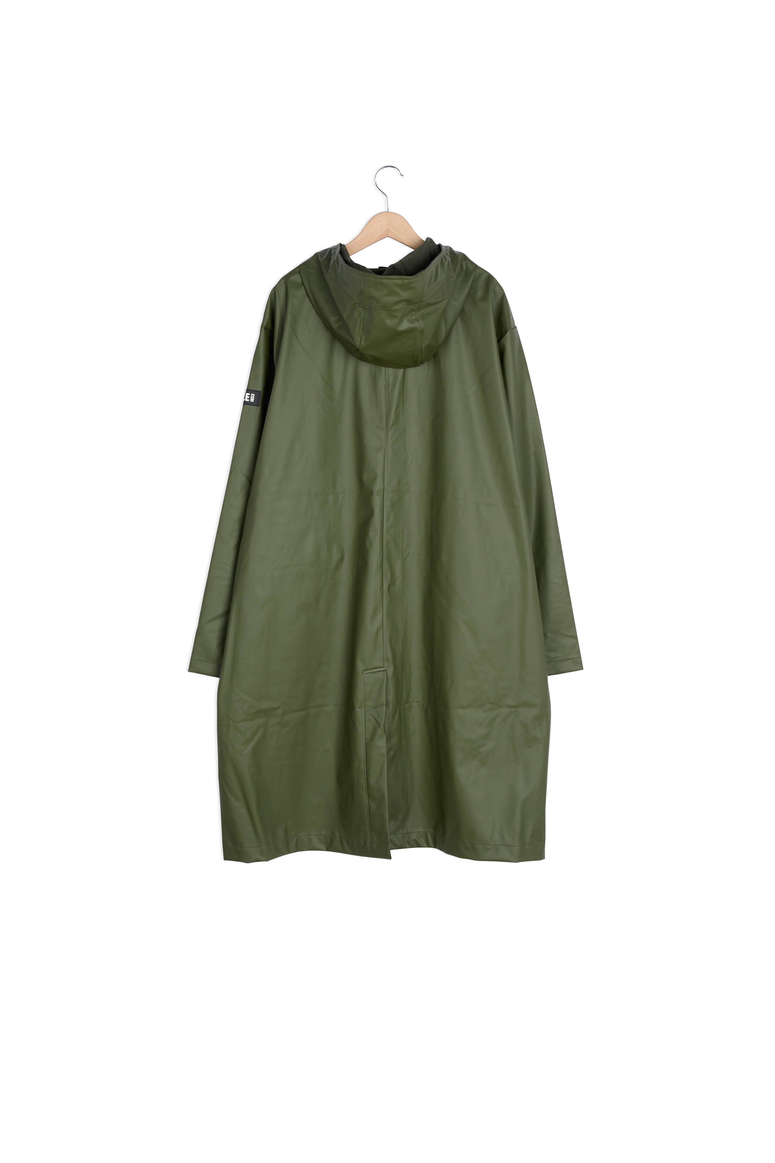 Parka sans duvet Aigle