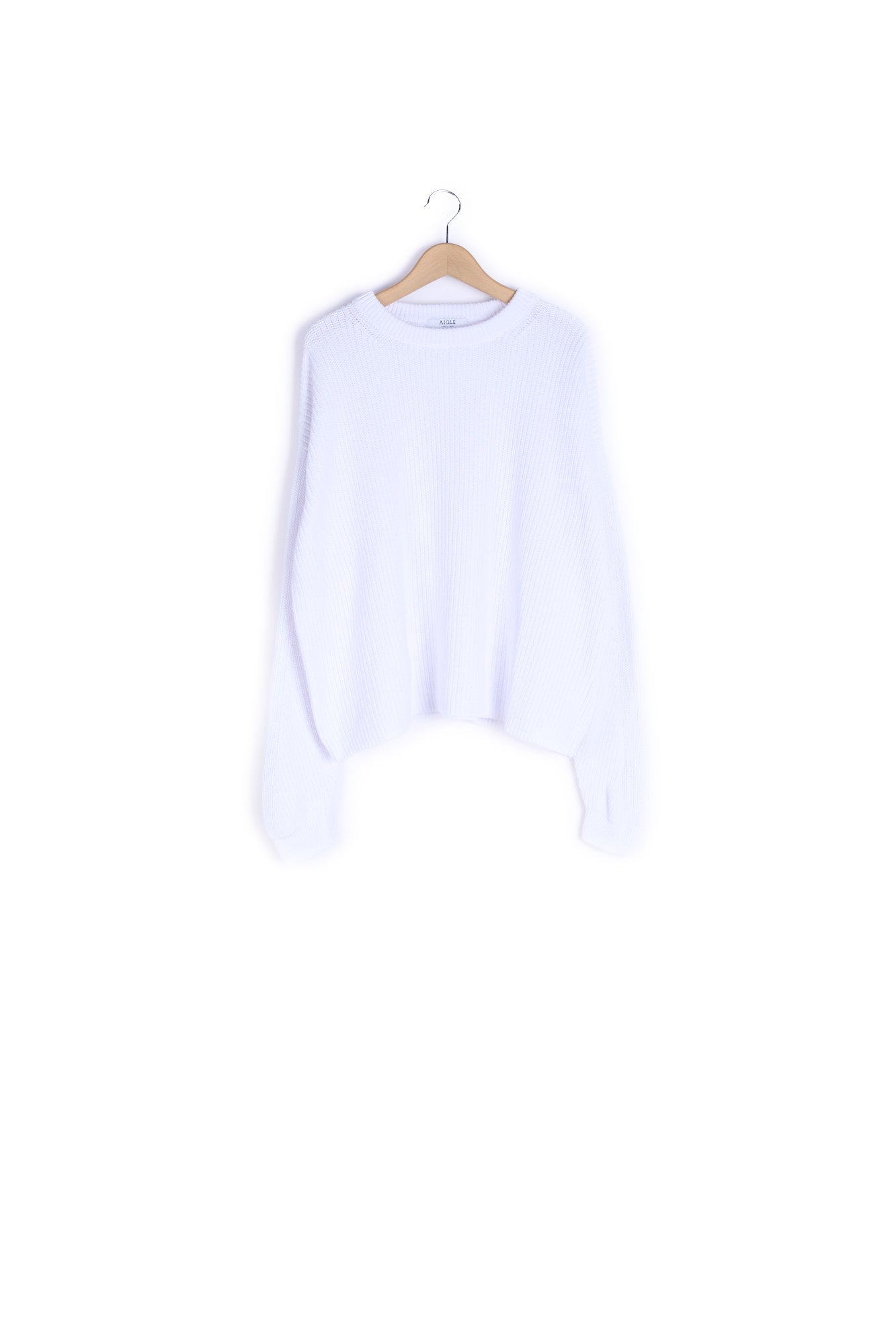 Pull Chaud Aigle