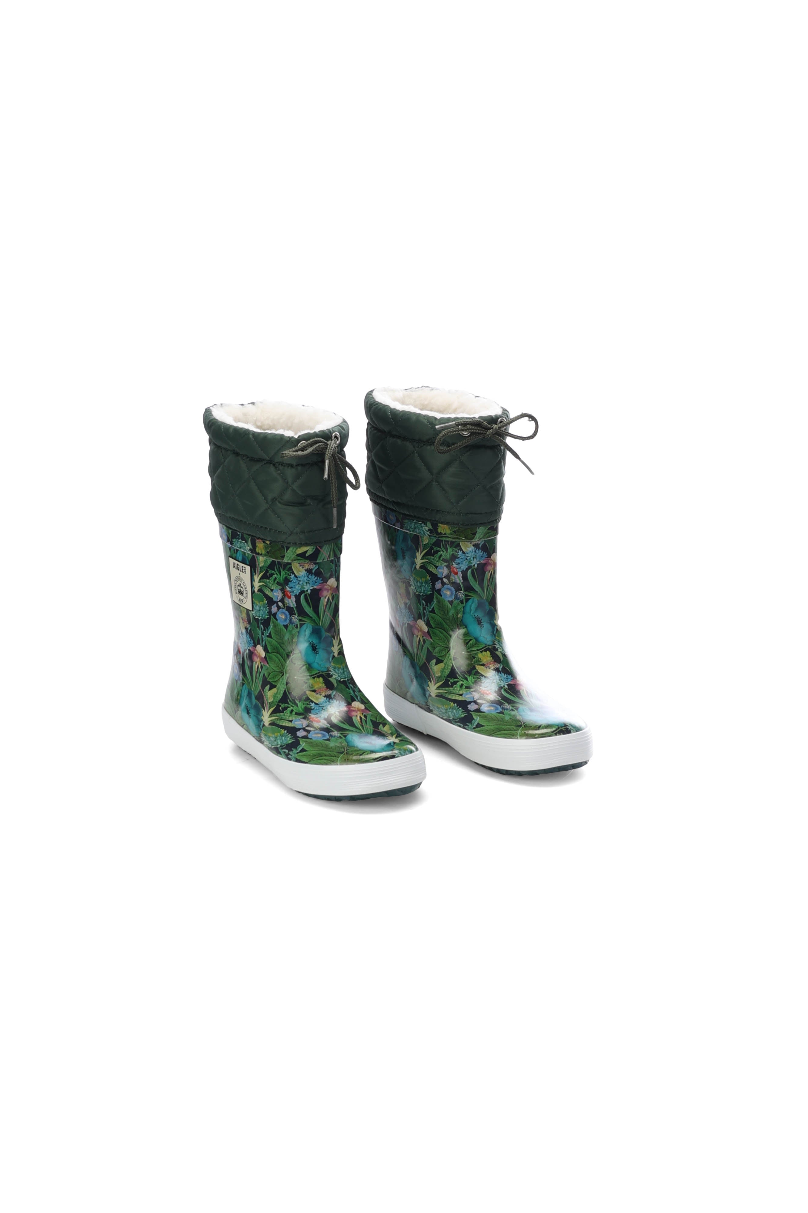 Bottes - 28 Aigle