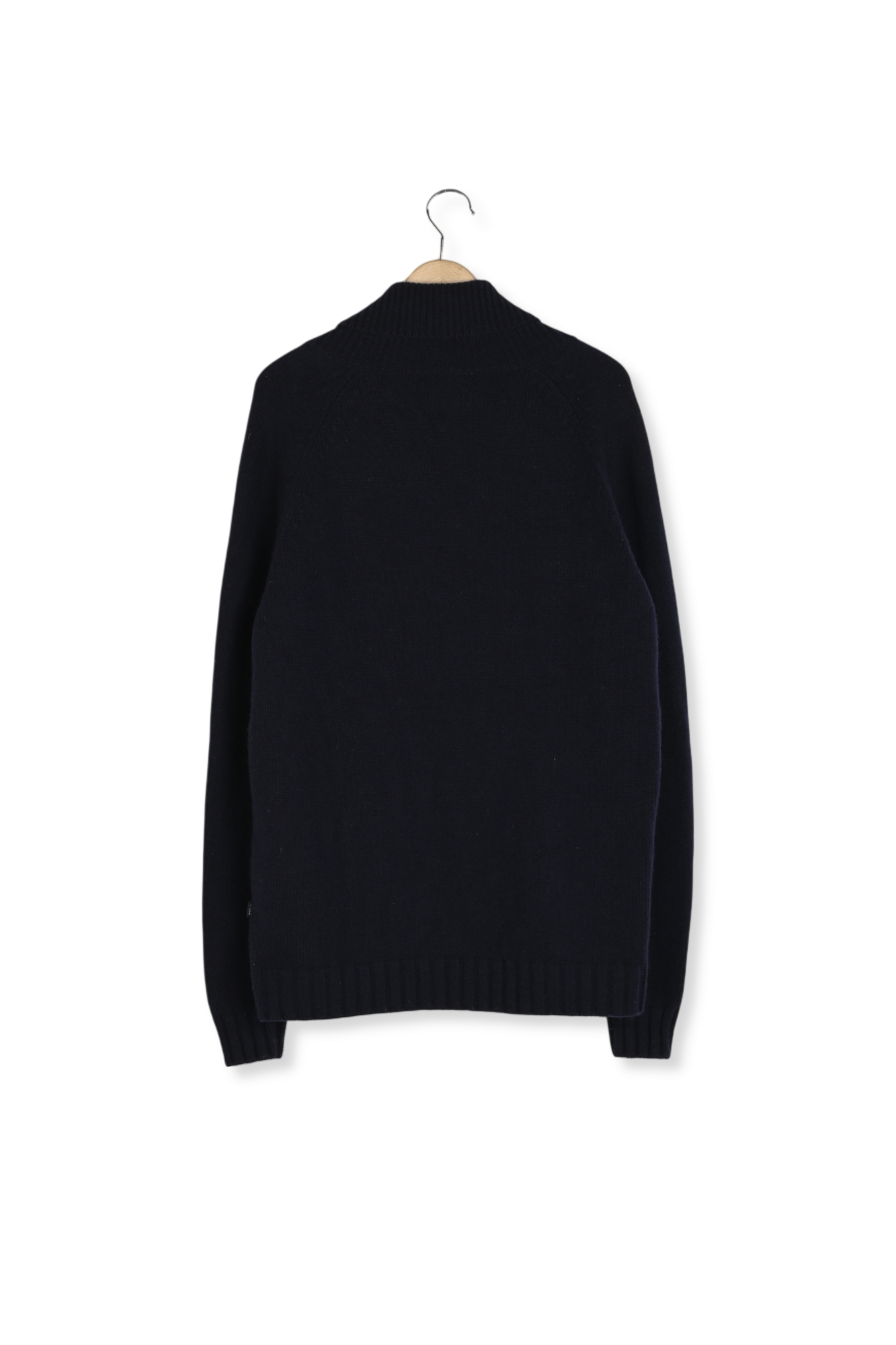 Pull col châle Aigle