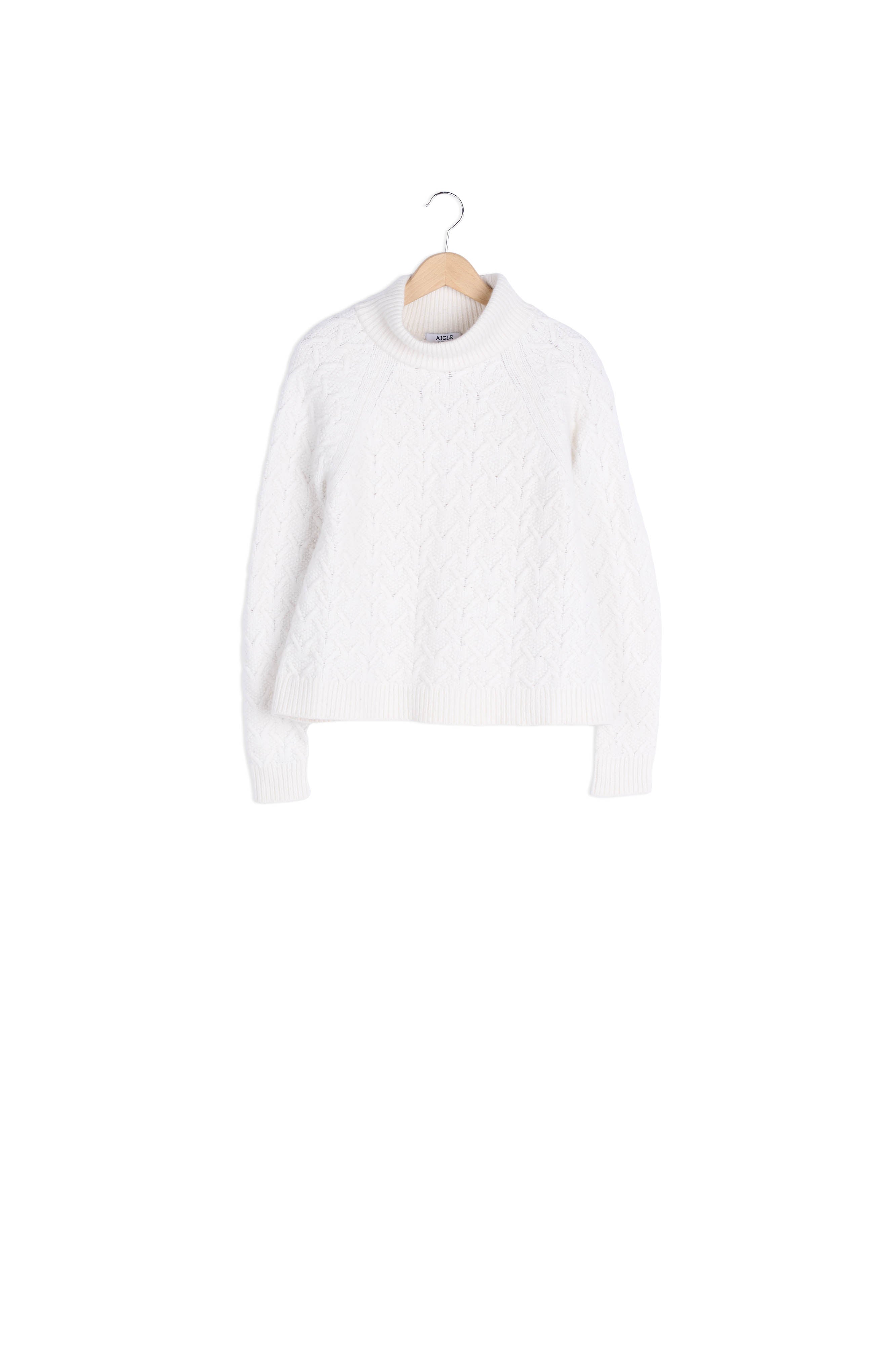 Pull chaud Aigle