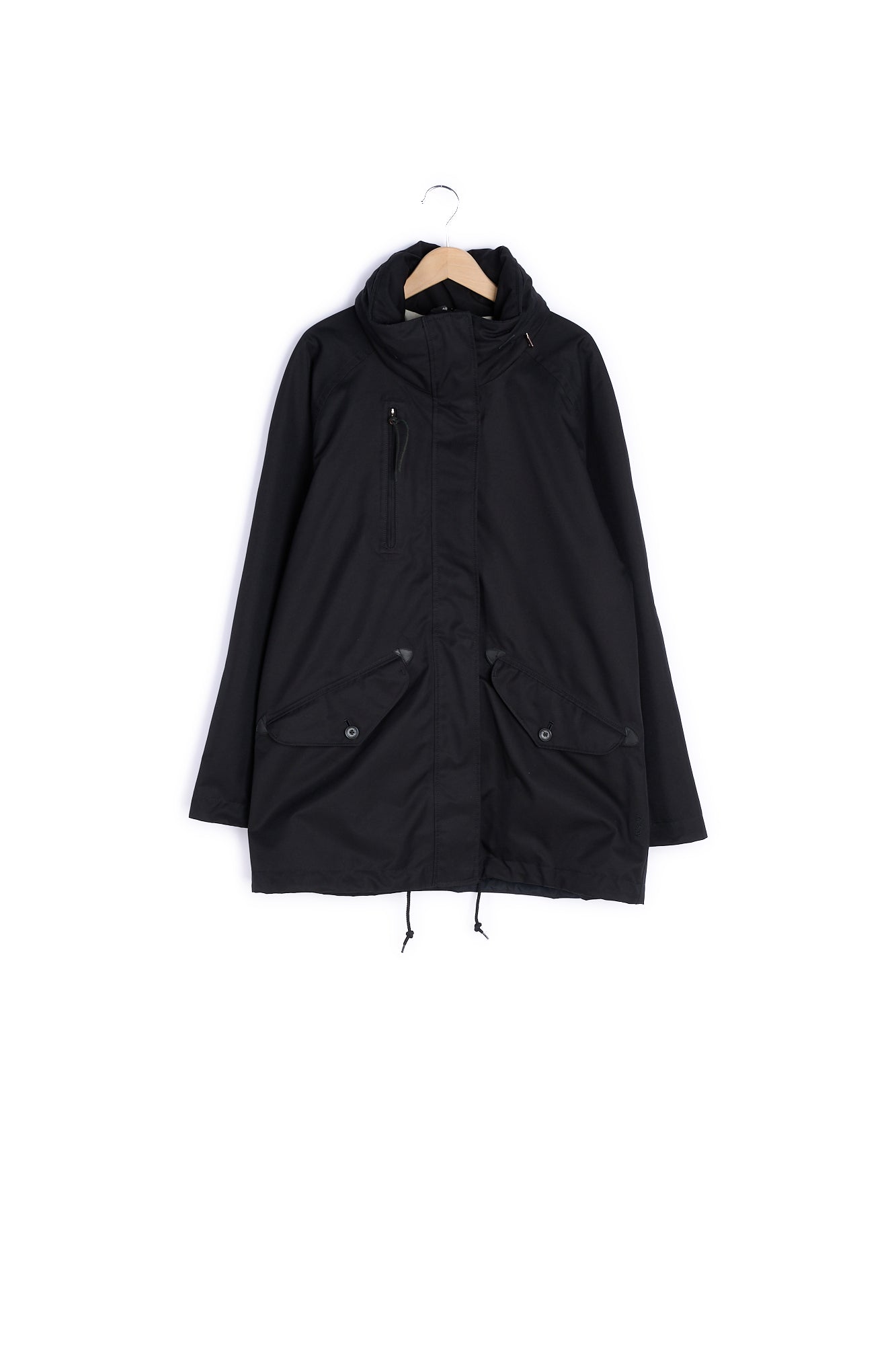 Parka en duvet Gore-Tex® Aigle