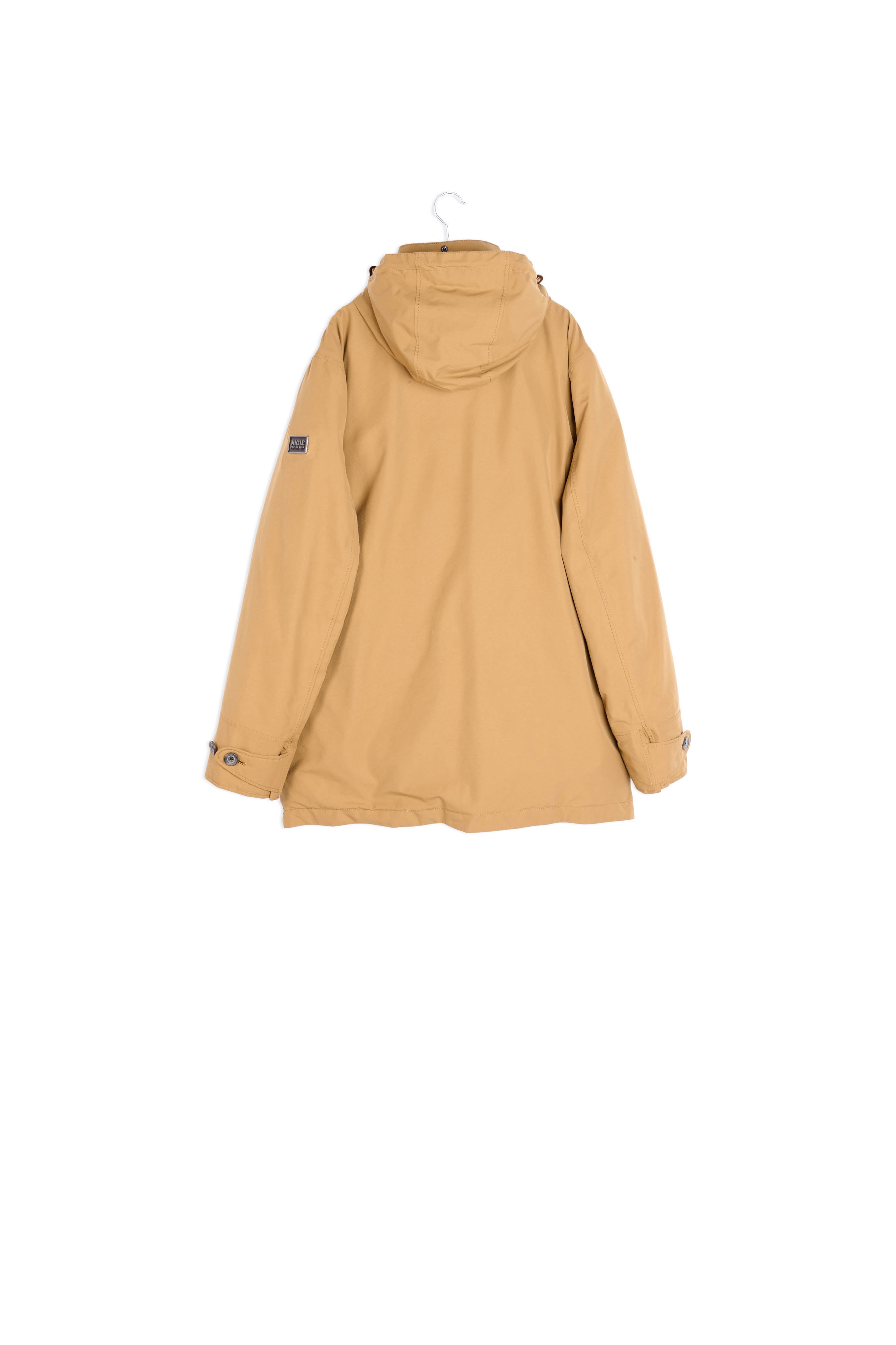 Parka en duvet Gore-Tex® Aigle