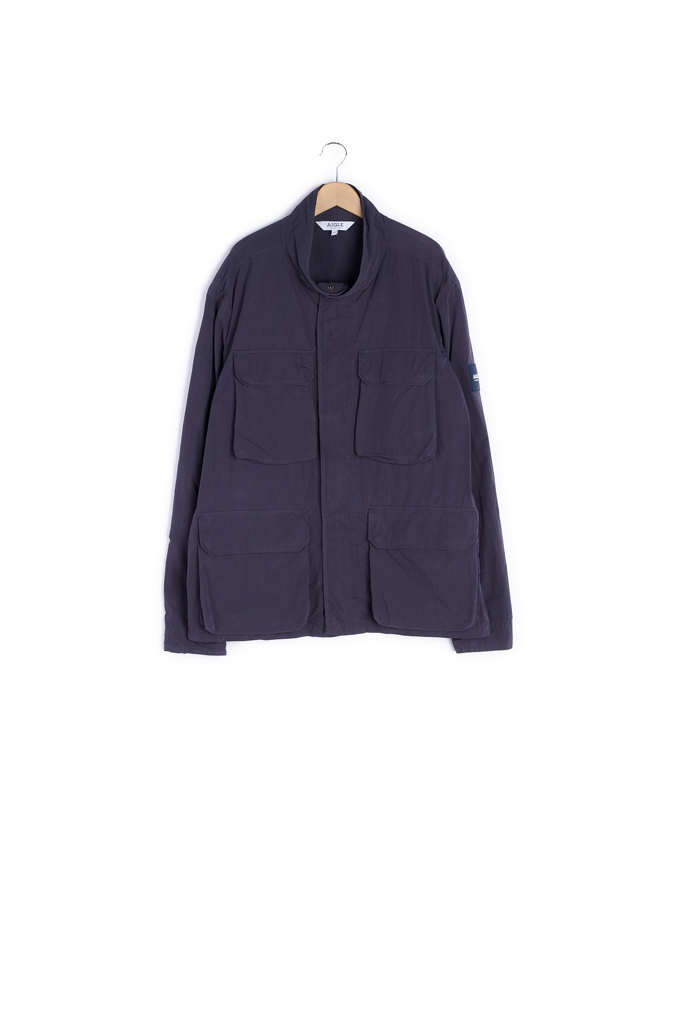 Veste sans duvet Aigle