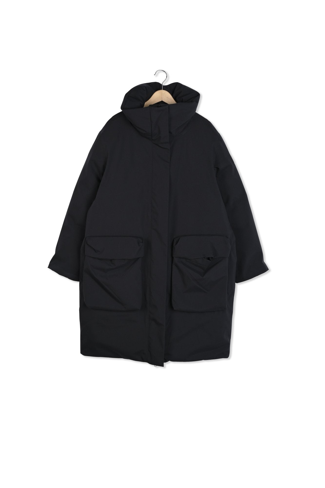 Parka longue Sympatex® Aigle