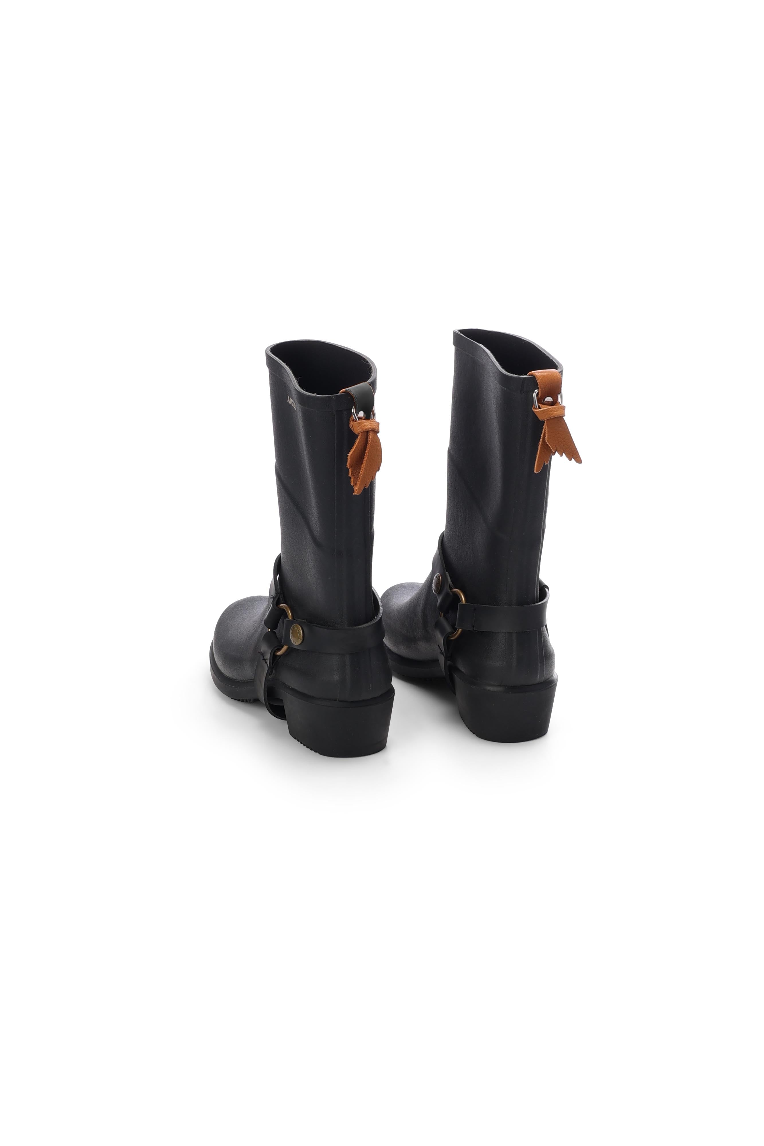 Bottines - 37 Aigle