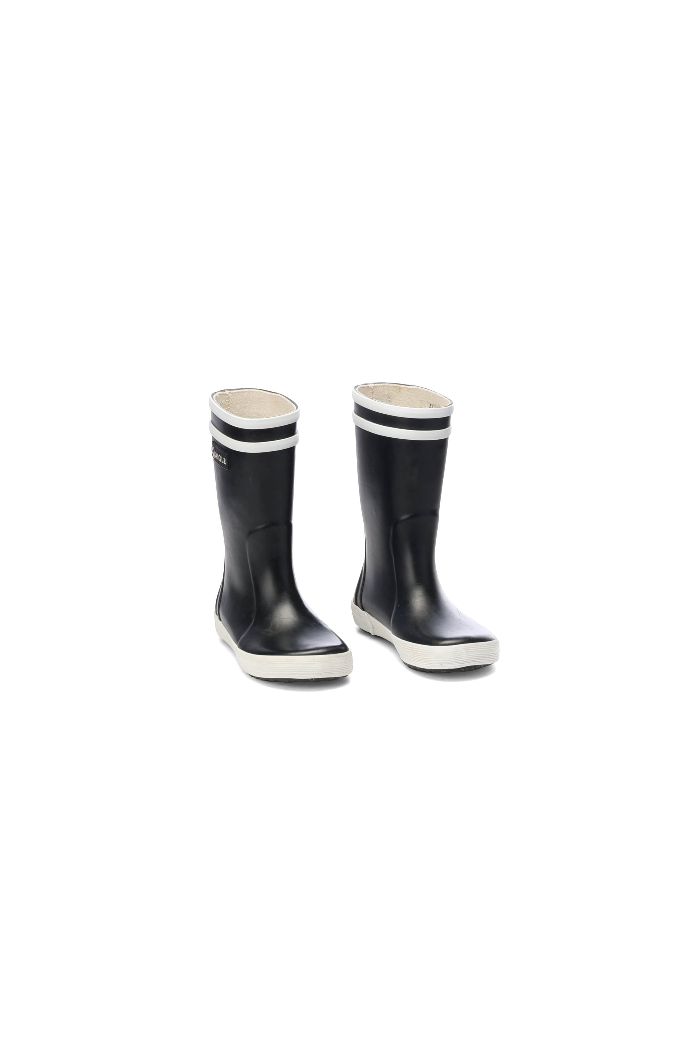 Bottes - 26 Aigle