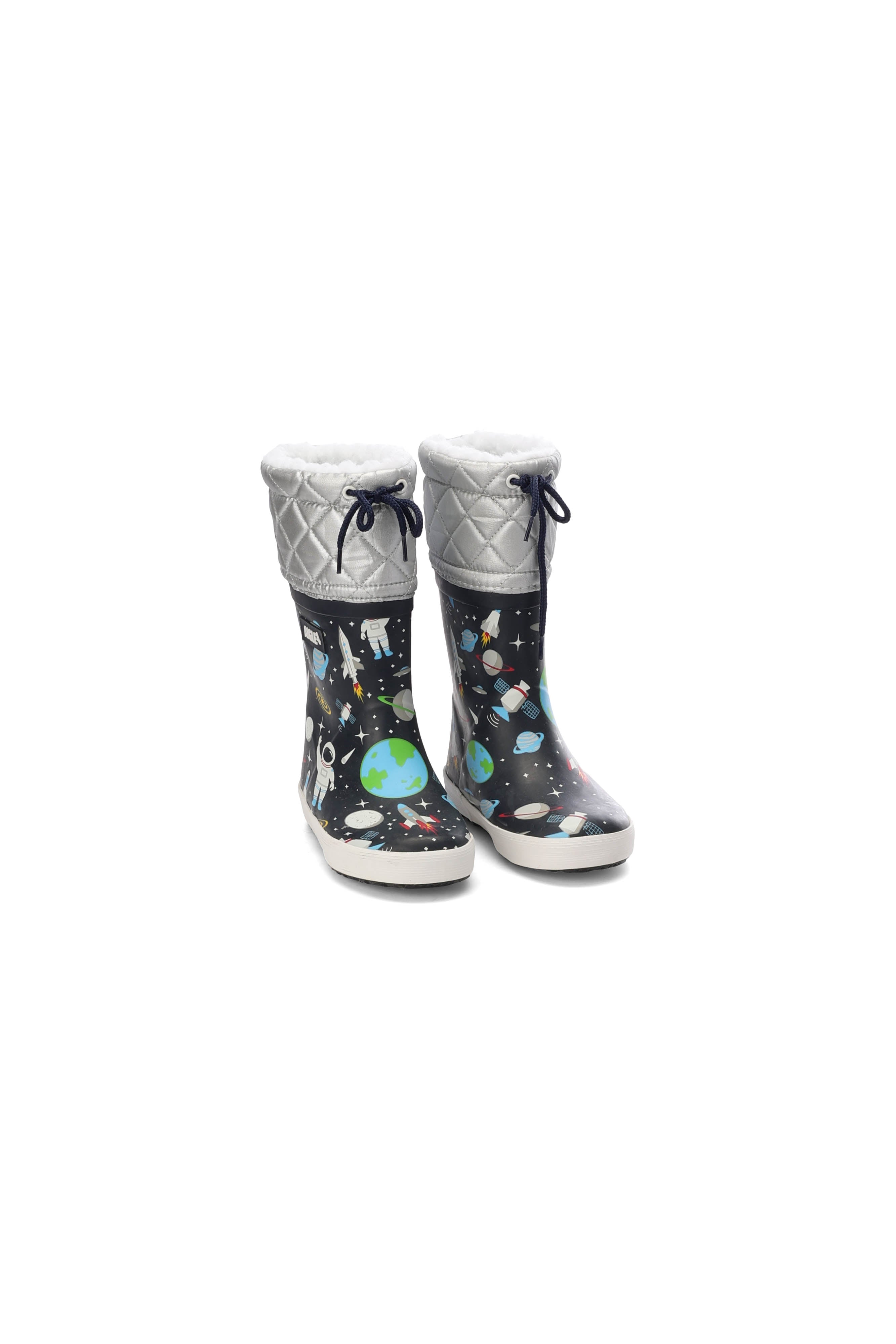 Bottes - 28 Aigle