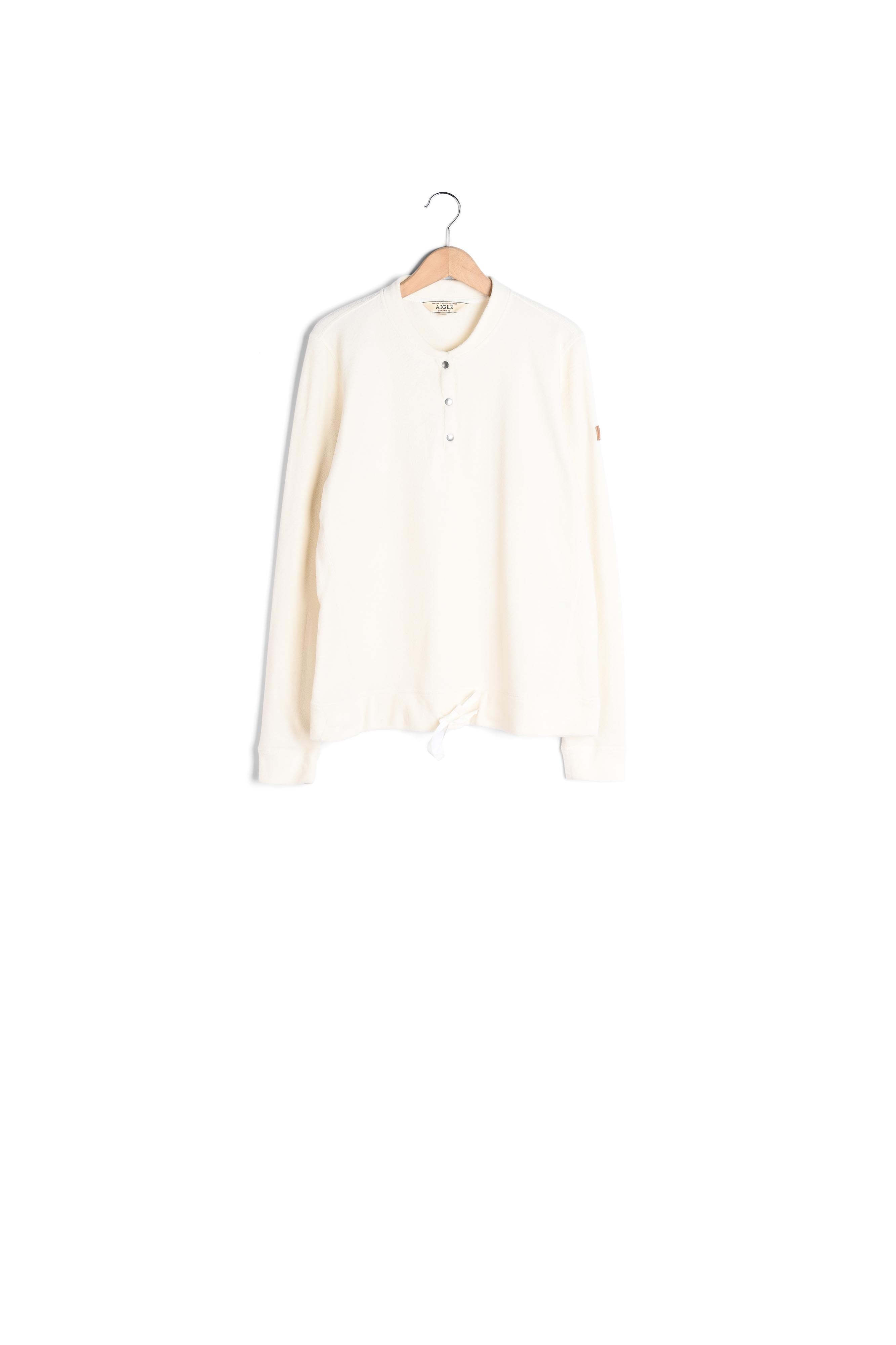 Polaire moyenne Aigle