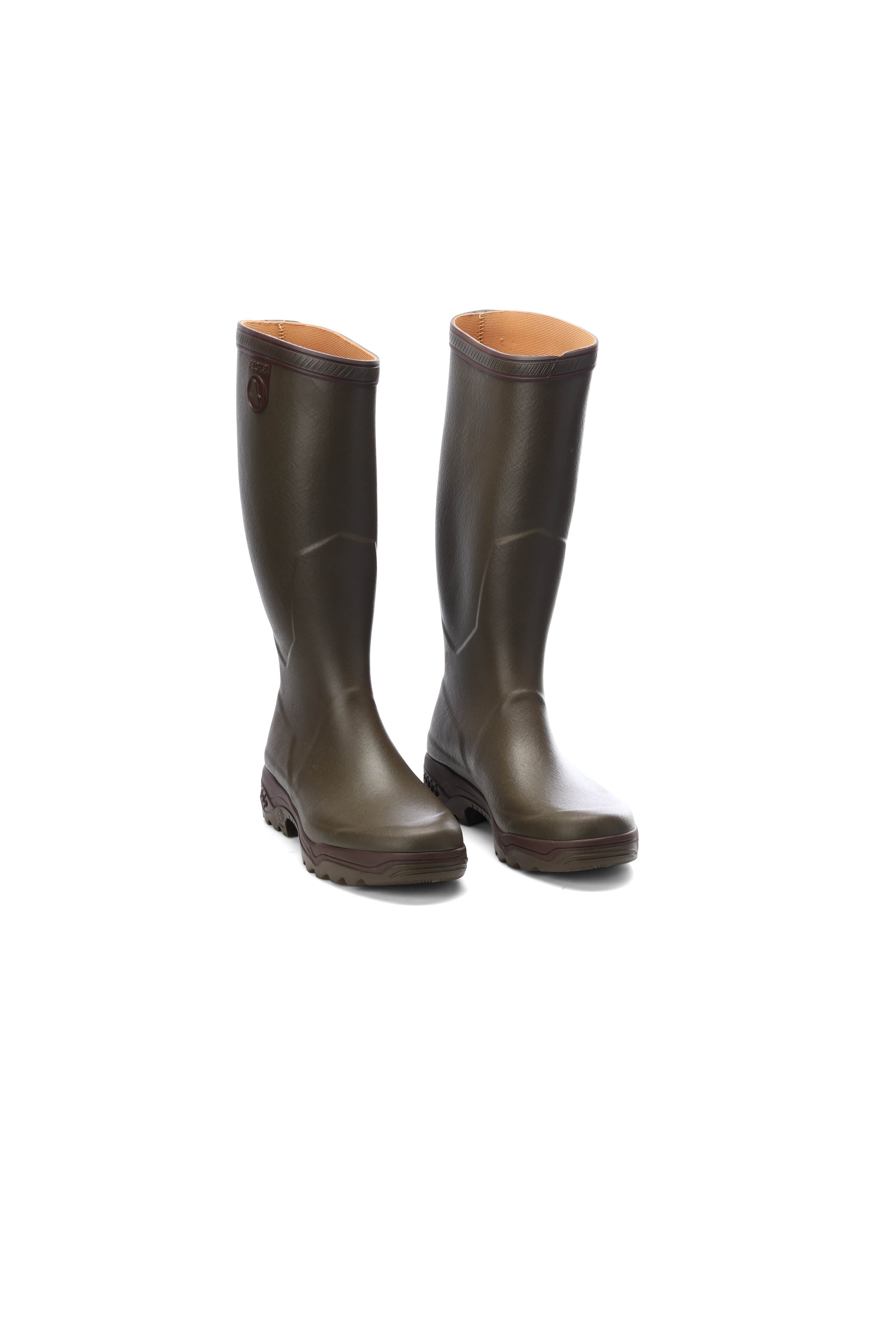 Bottes - 44 Aigle