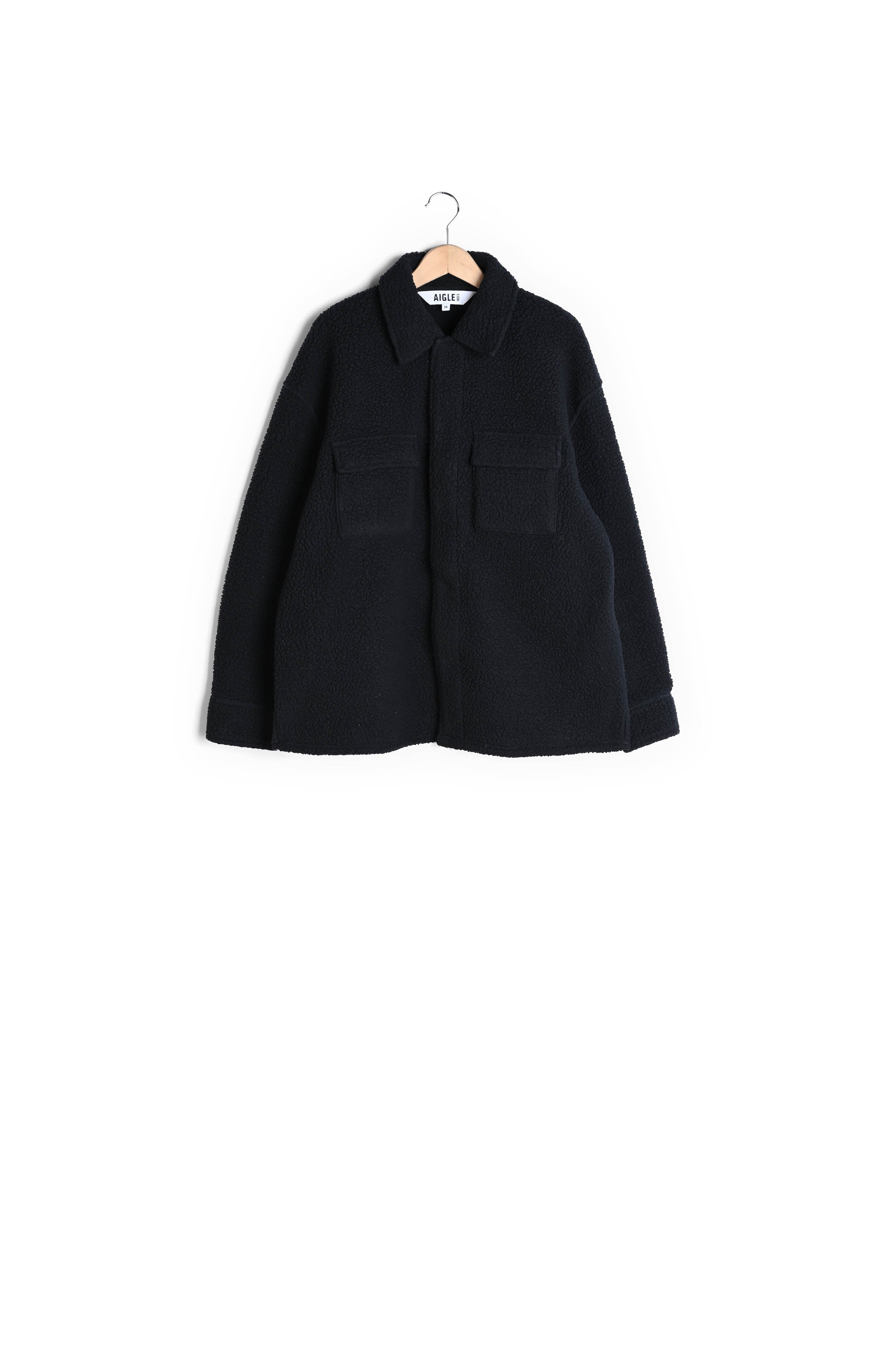 Polaire - 38 Aigle
