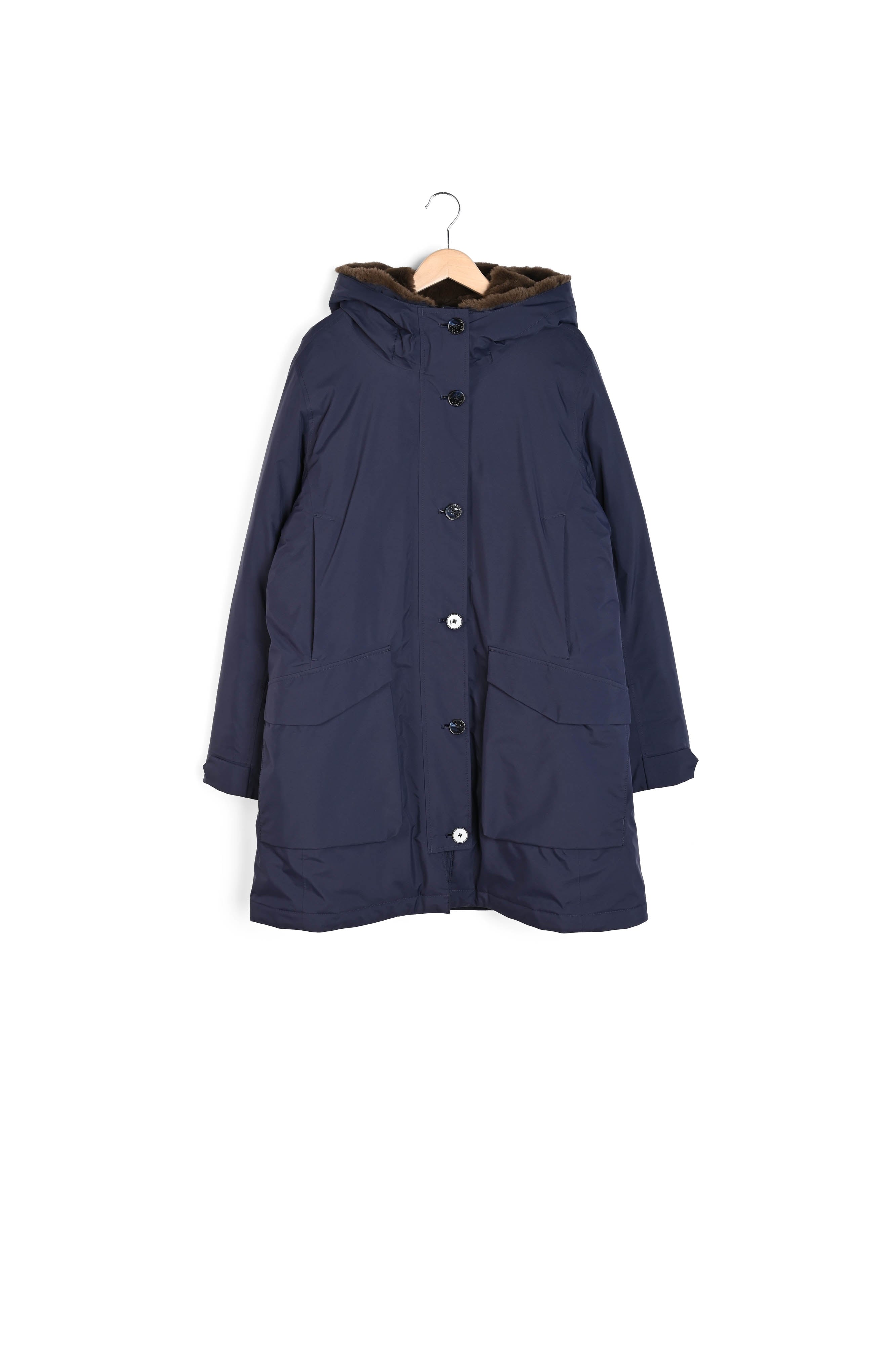 Parka en duvet Gore-Tex® Aigle