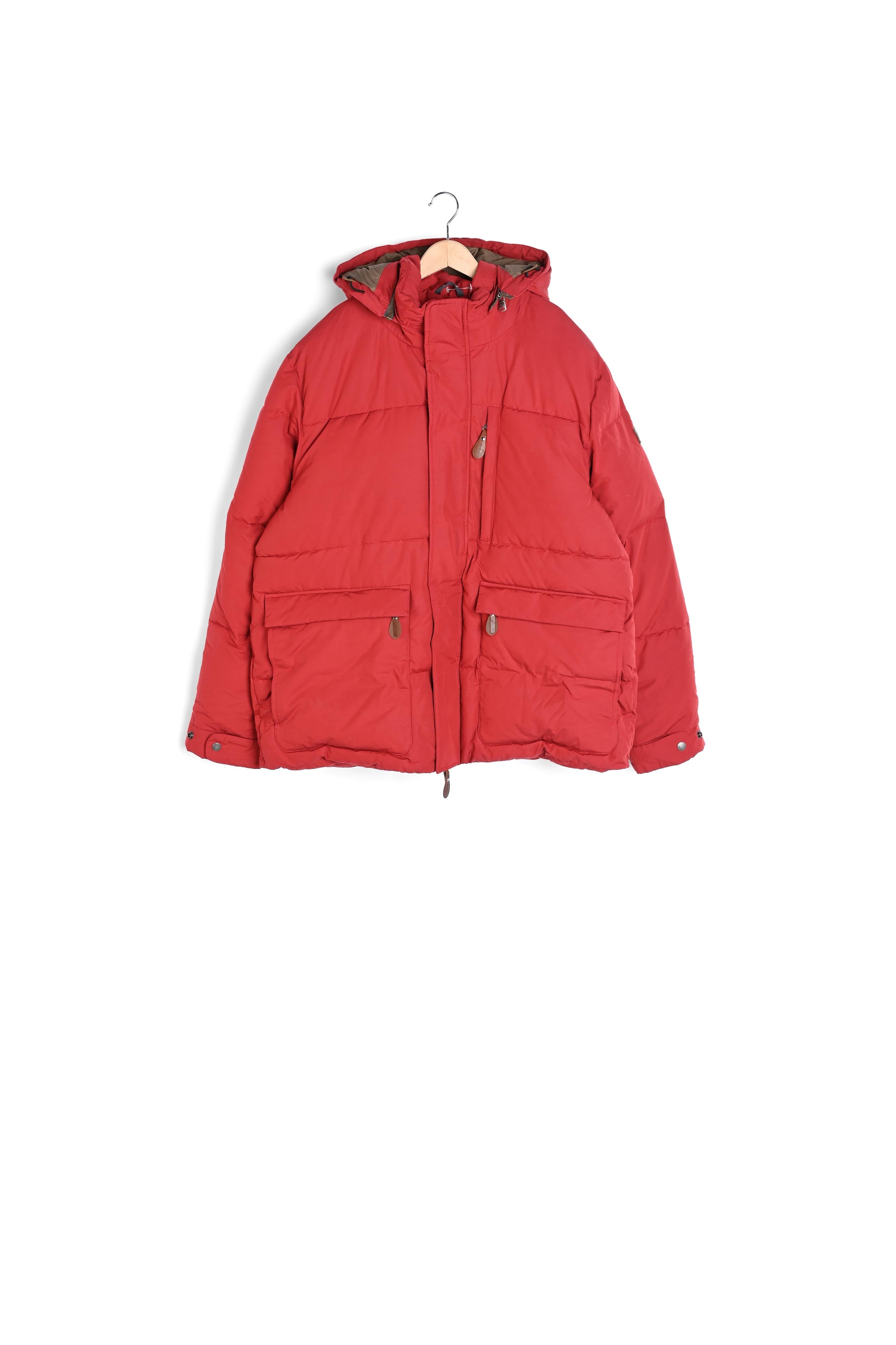 Manteau en duvet MTD® Aigle