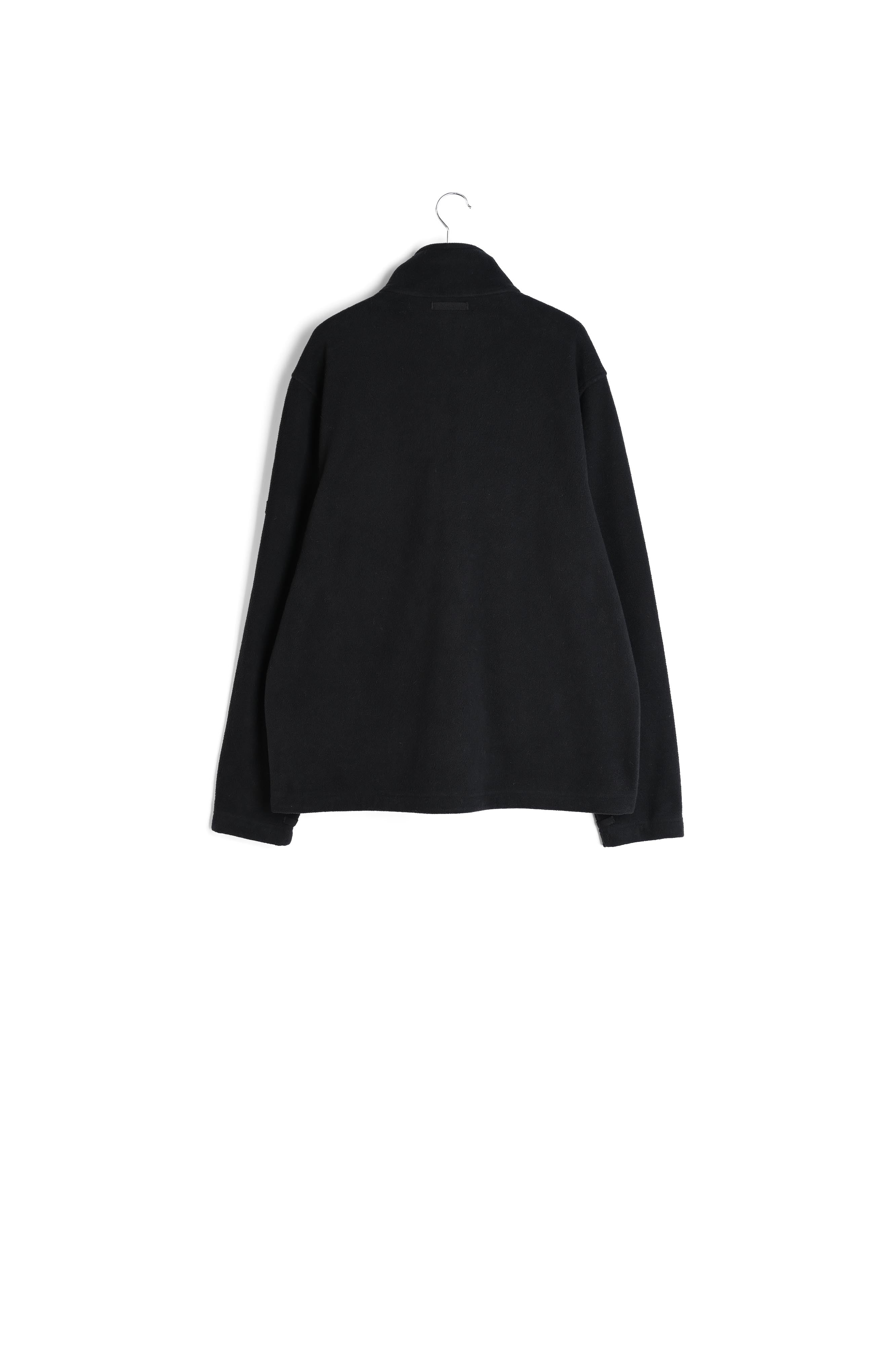 Polaire moyenne Aigle