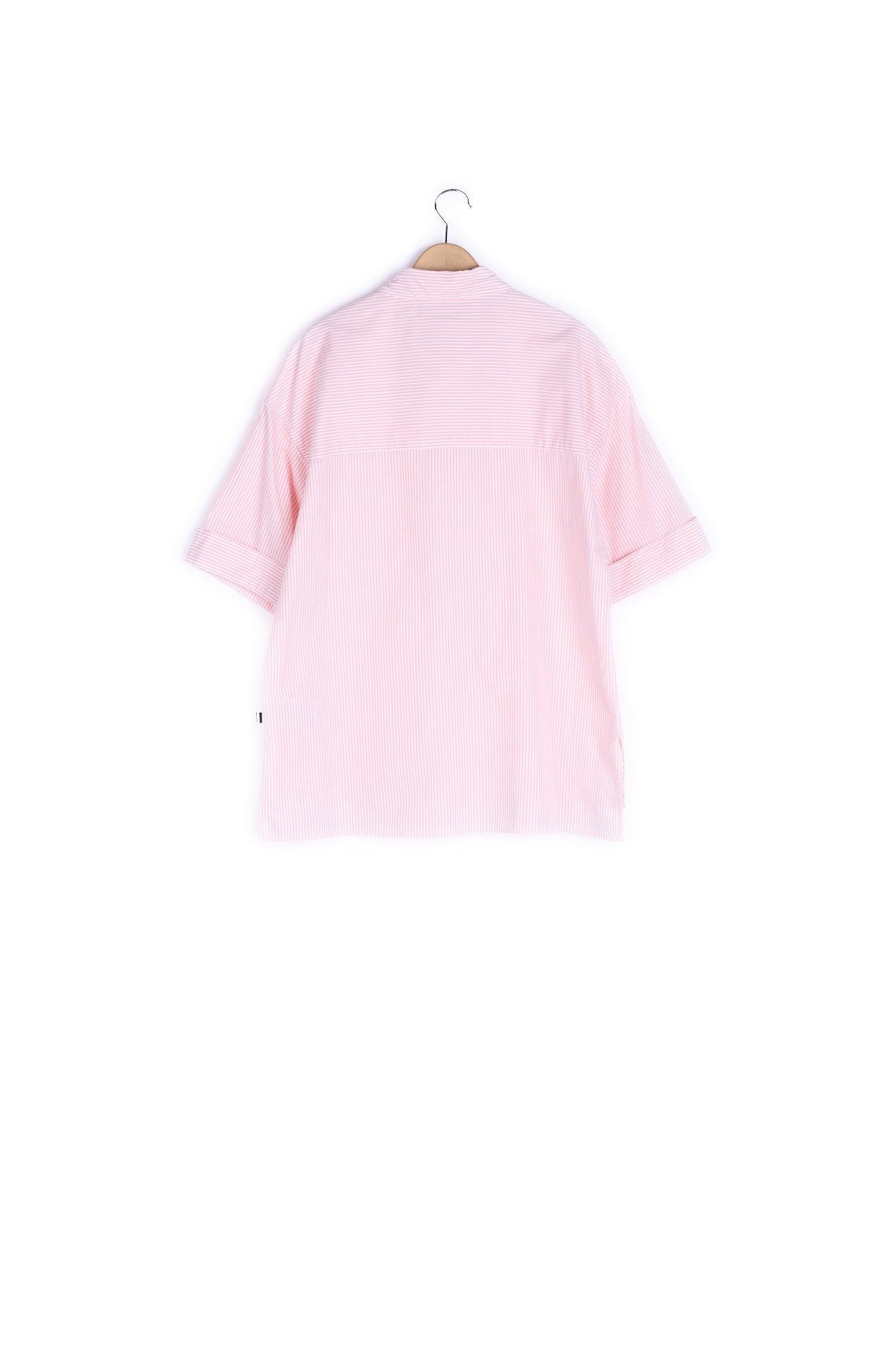 Chemises manches courtes Aigle