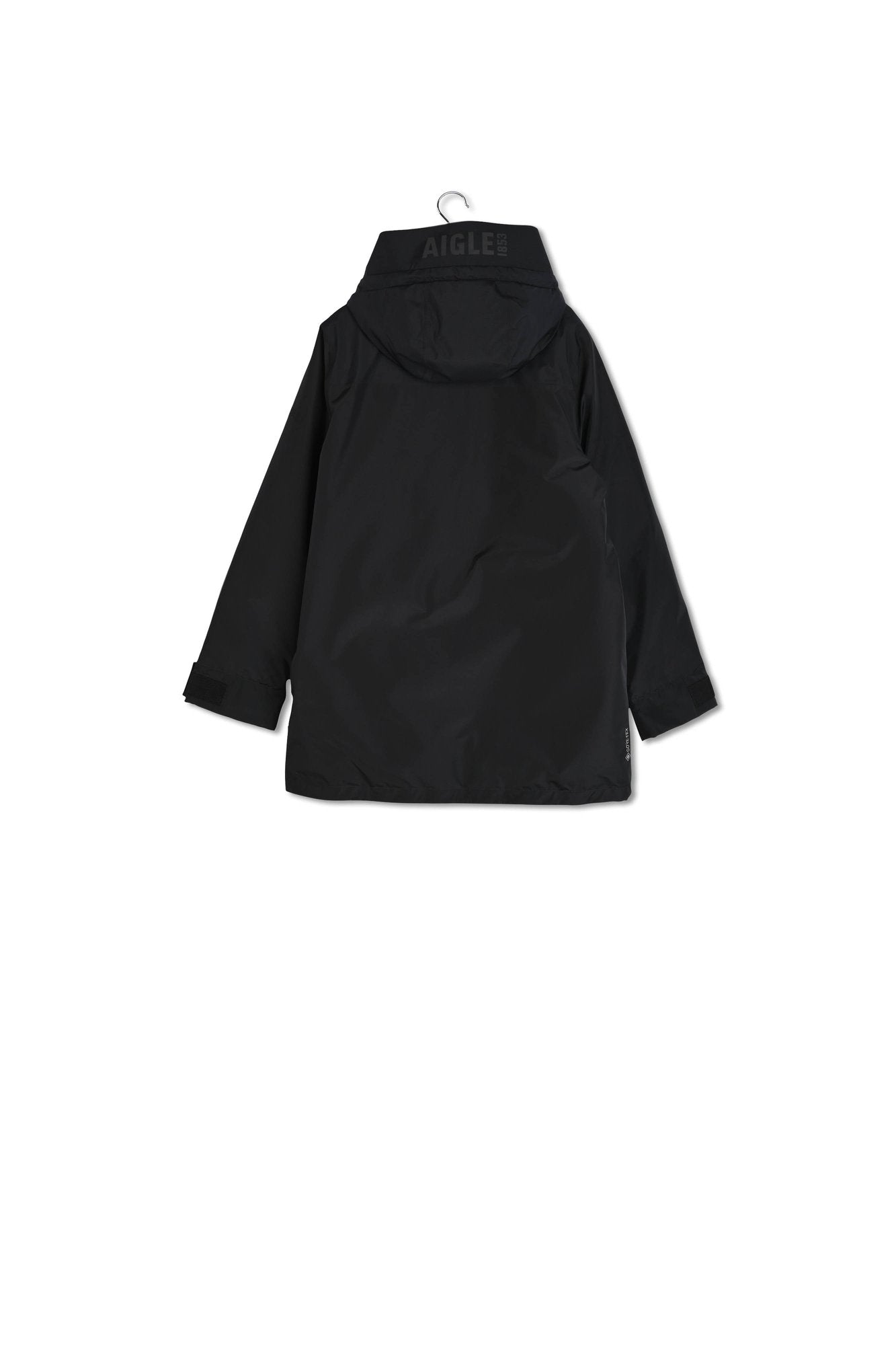 Parka très chaude GORE-TEX mi-longue Femme Aigle