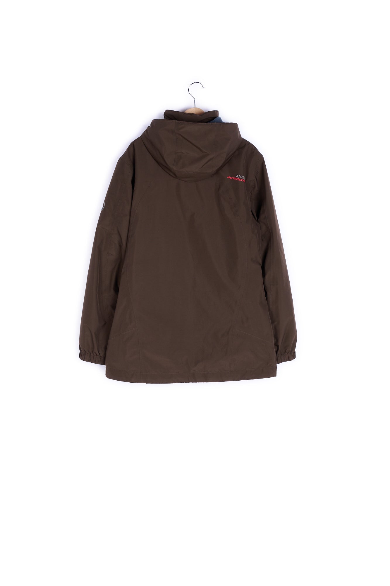 Parka en duvet Gore-Tex® Aigle