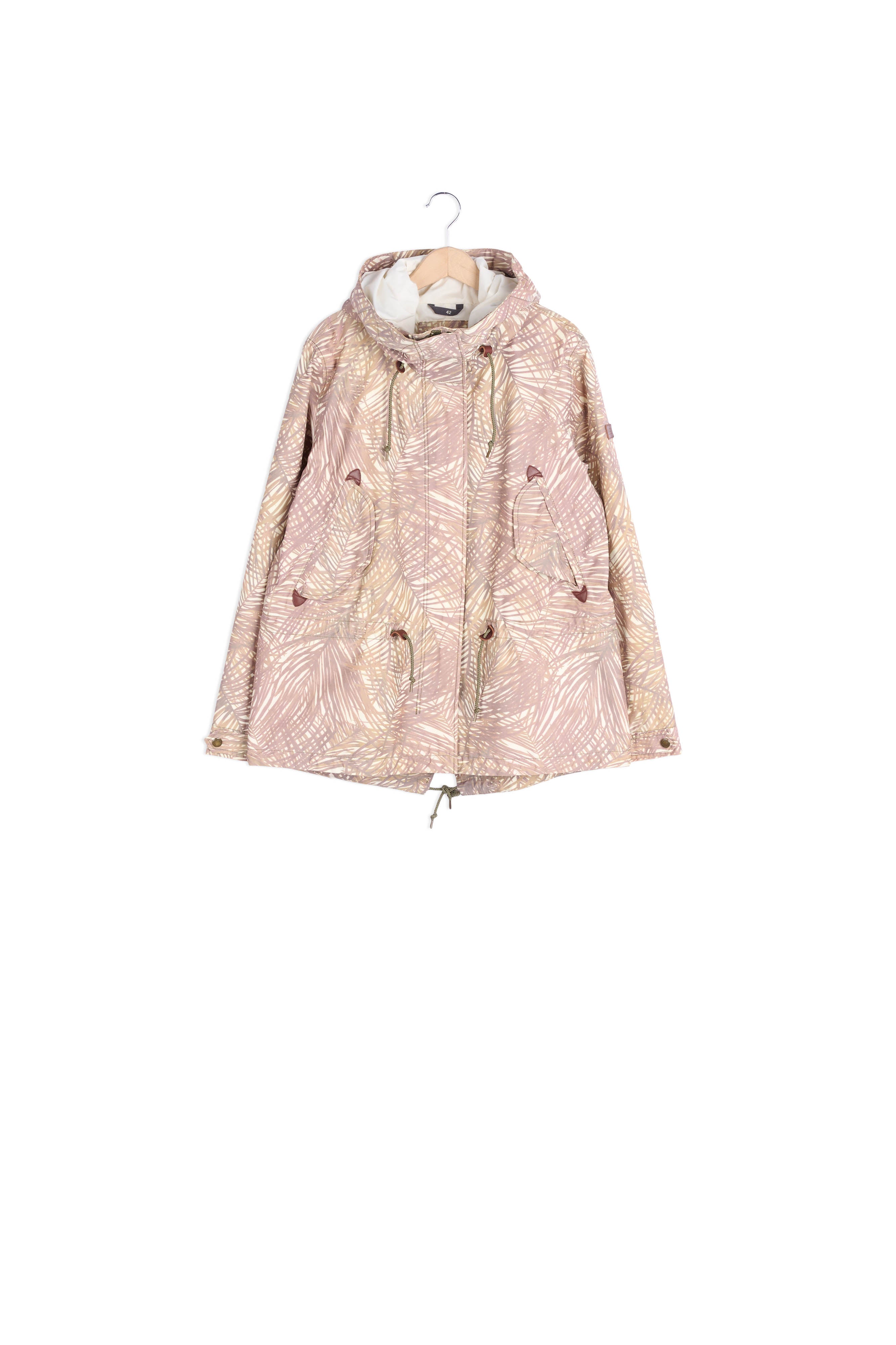 Parka MTD® Aigle