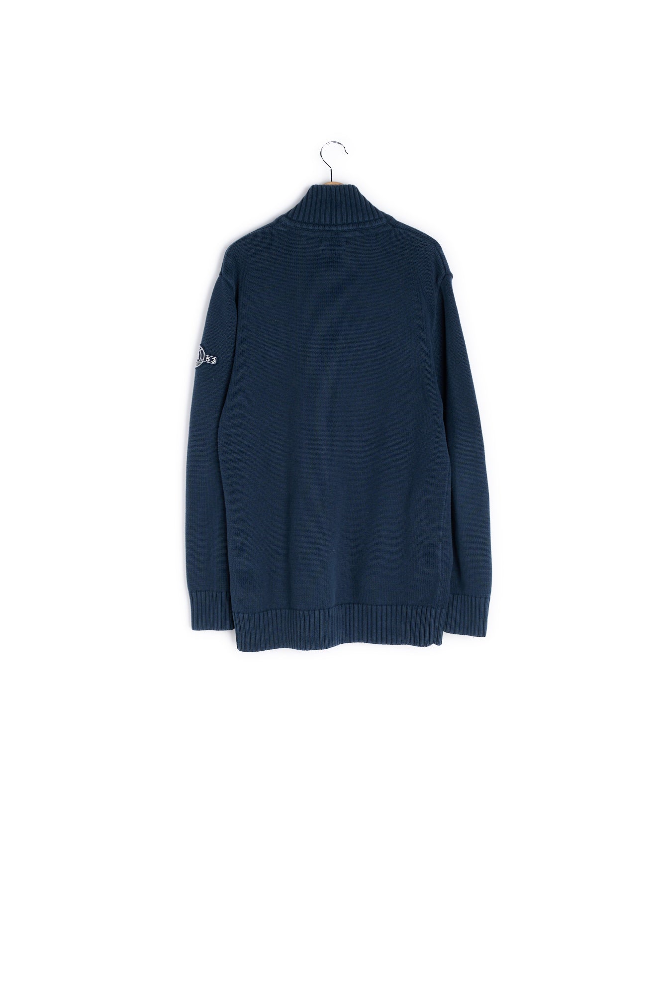 Pull Chaud Aigle