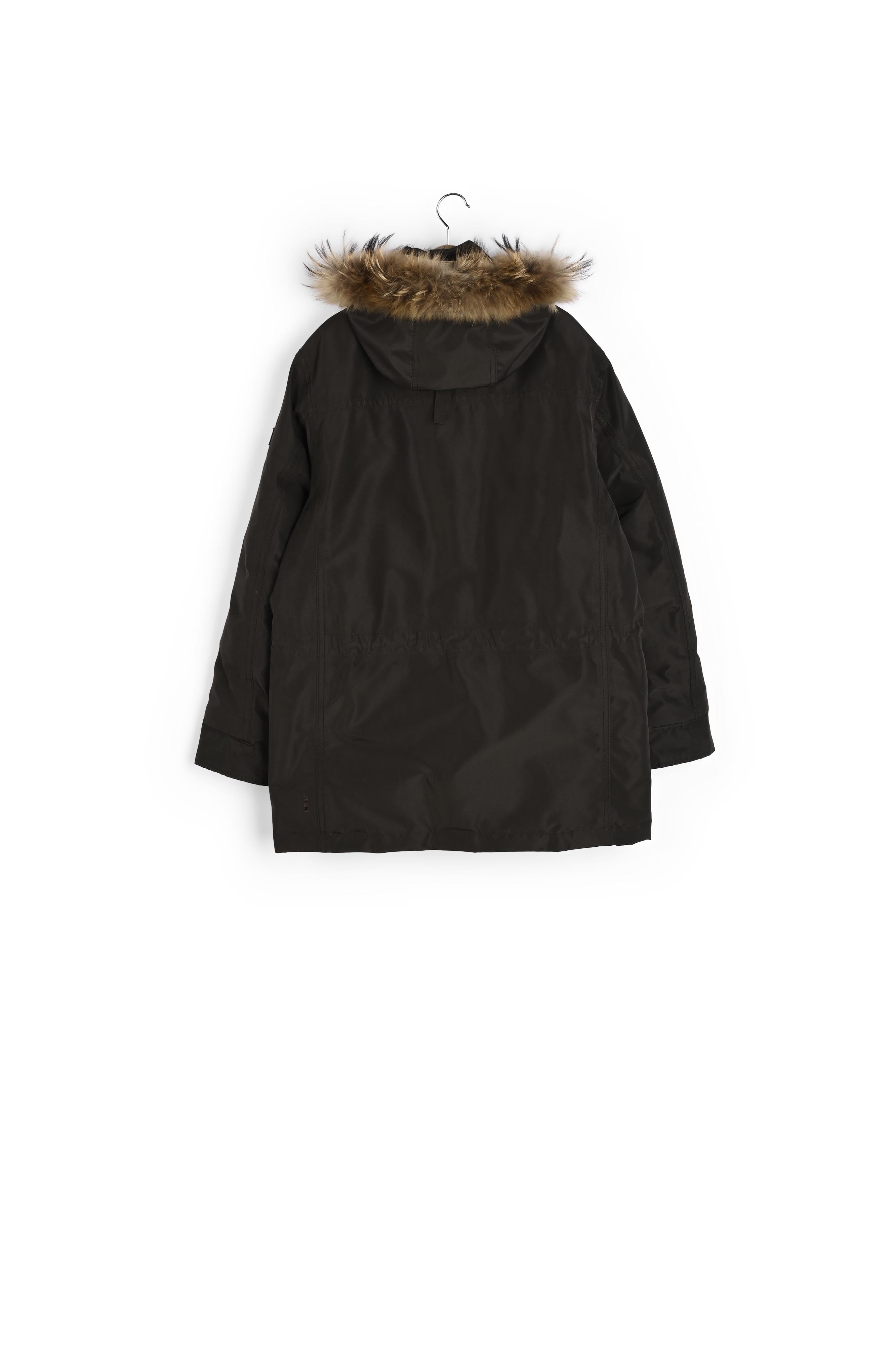 Parka en duvet Gore-Tex® Aigle