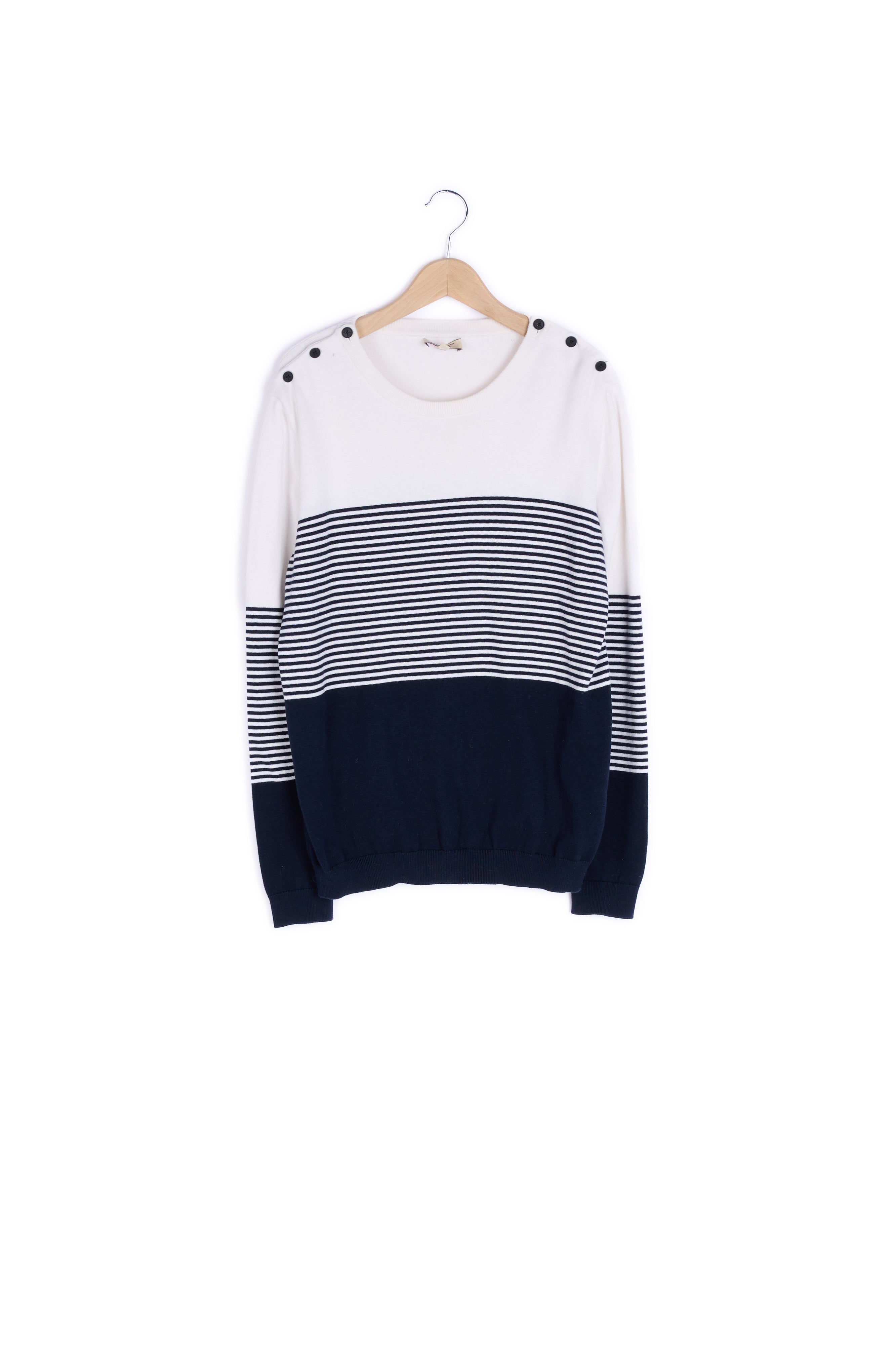 Pull léger Aigle