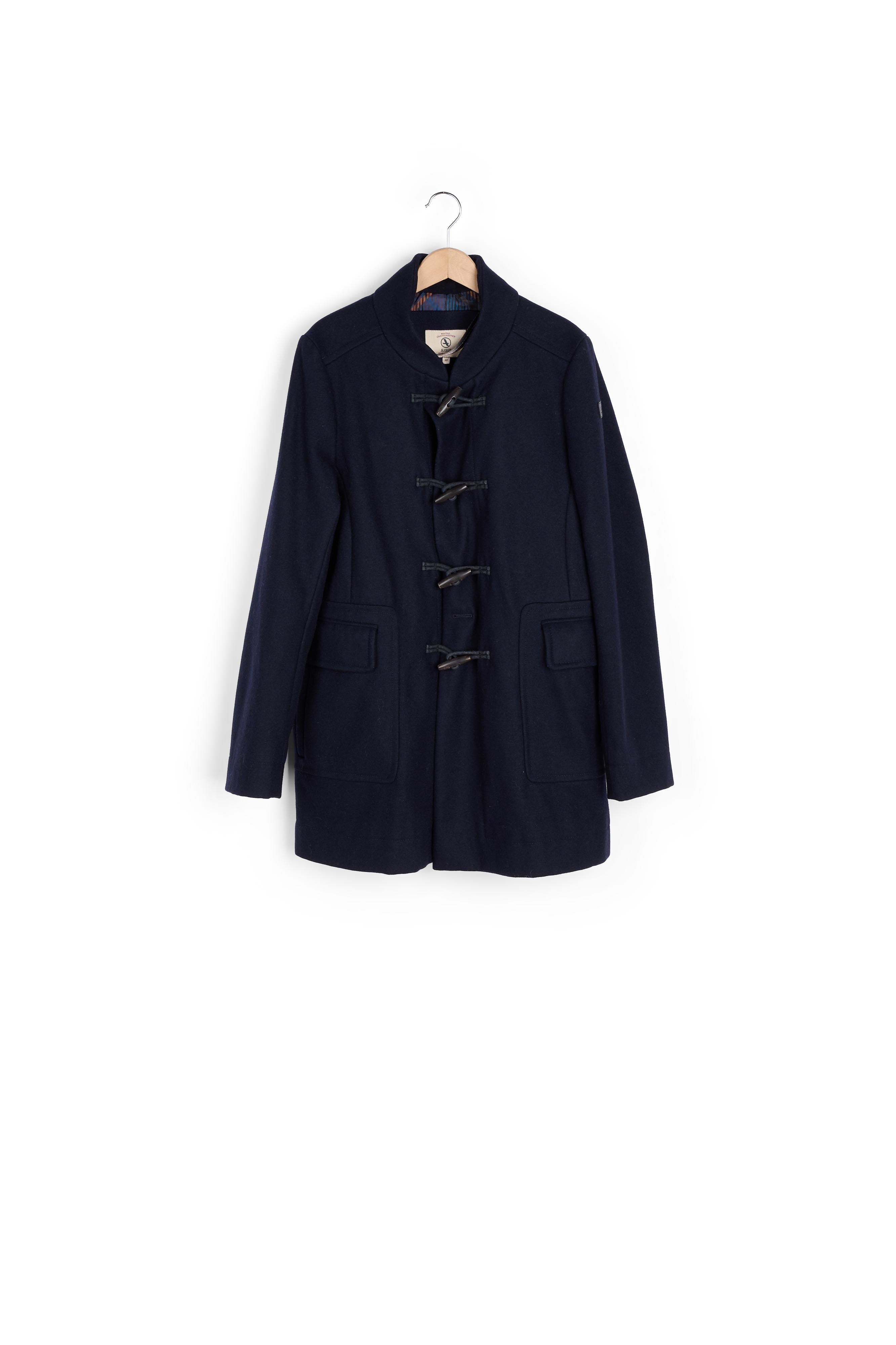 Manteau sans duvet Aigle