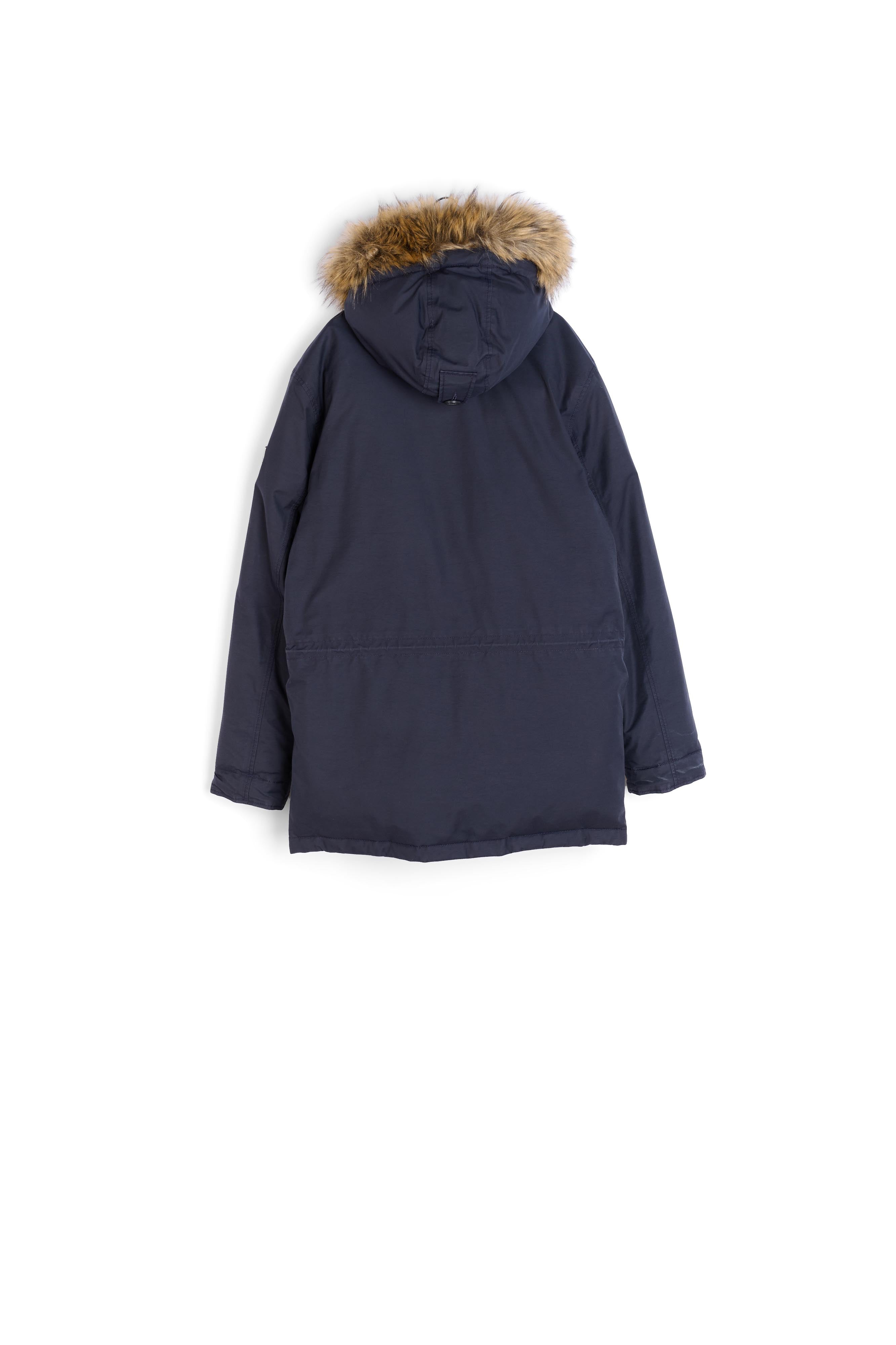 Parka - L Aigle