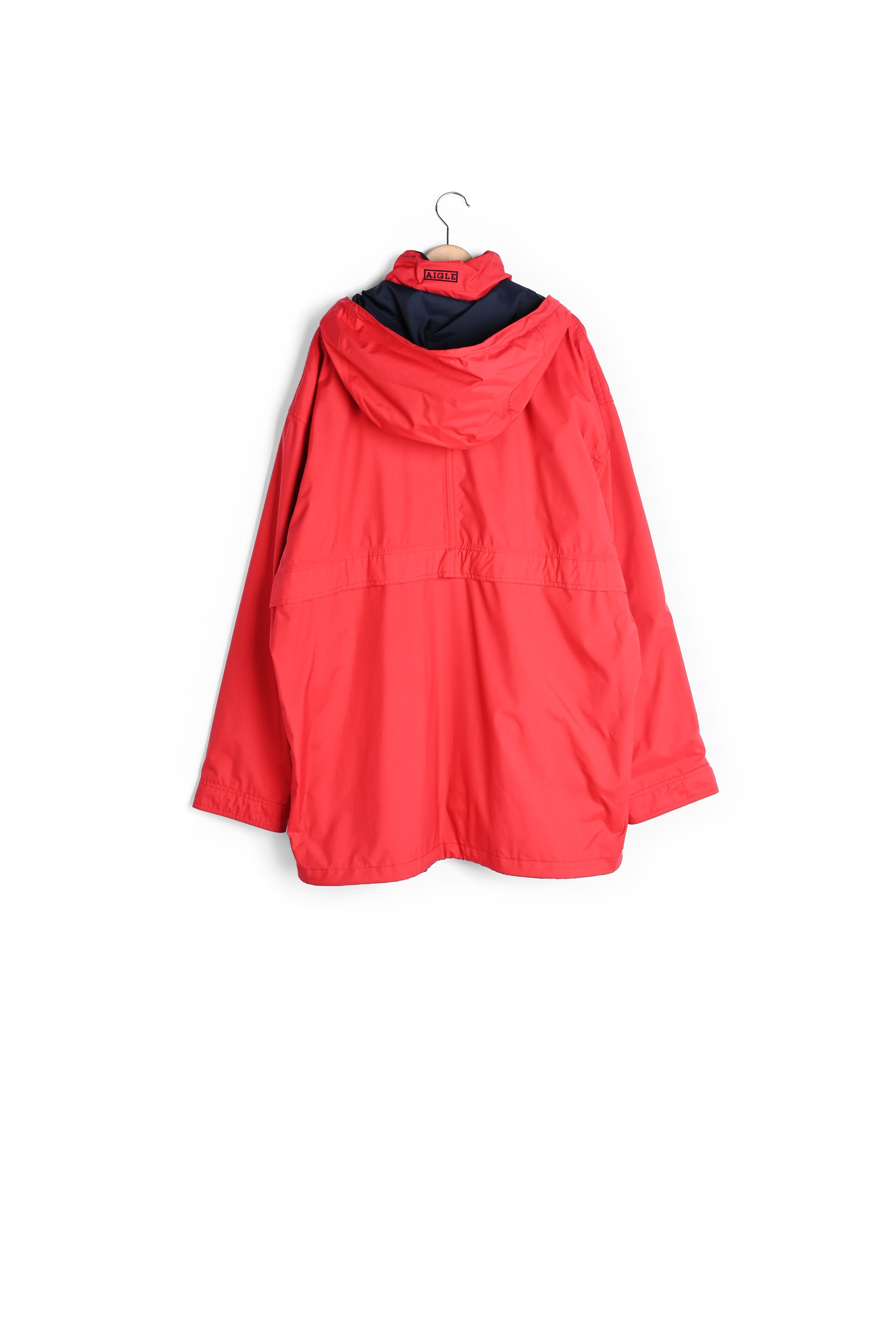 Parka sans duvet Aigle