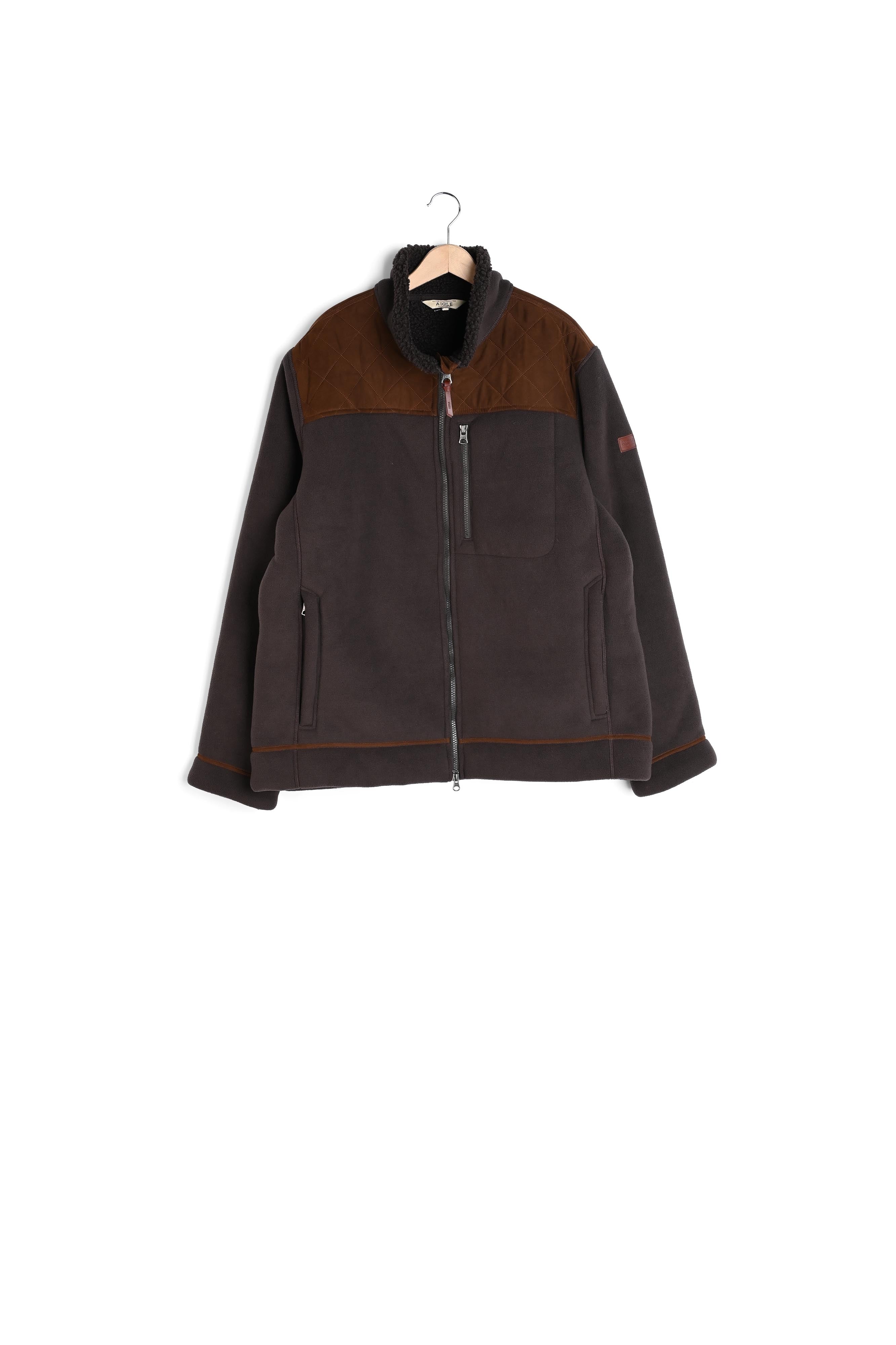 Polaire - XXL Aigle
