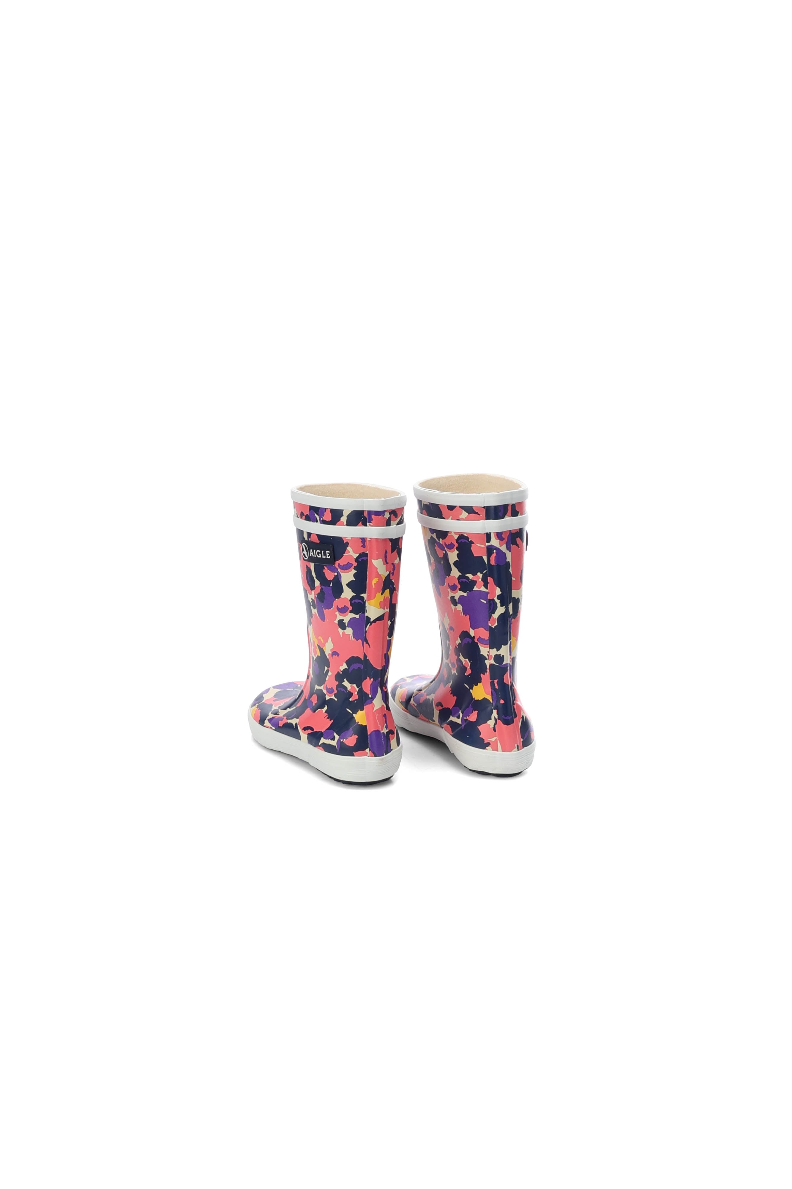 Bottes - 25 Aigle