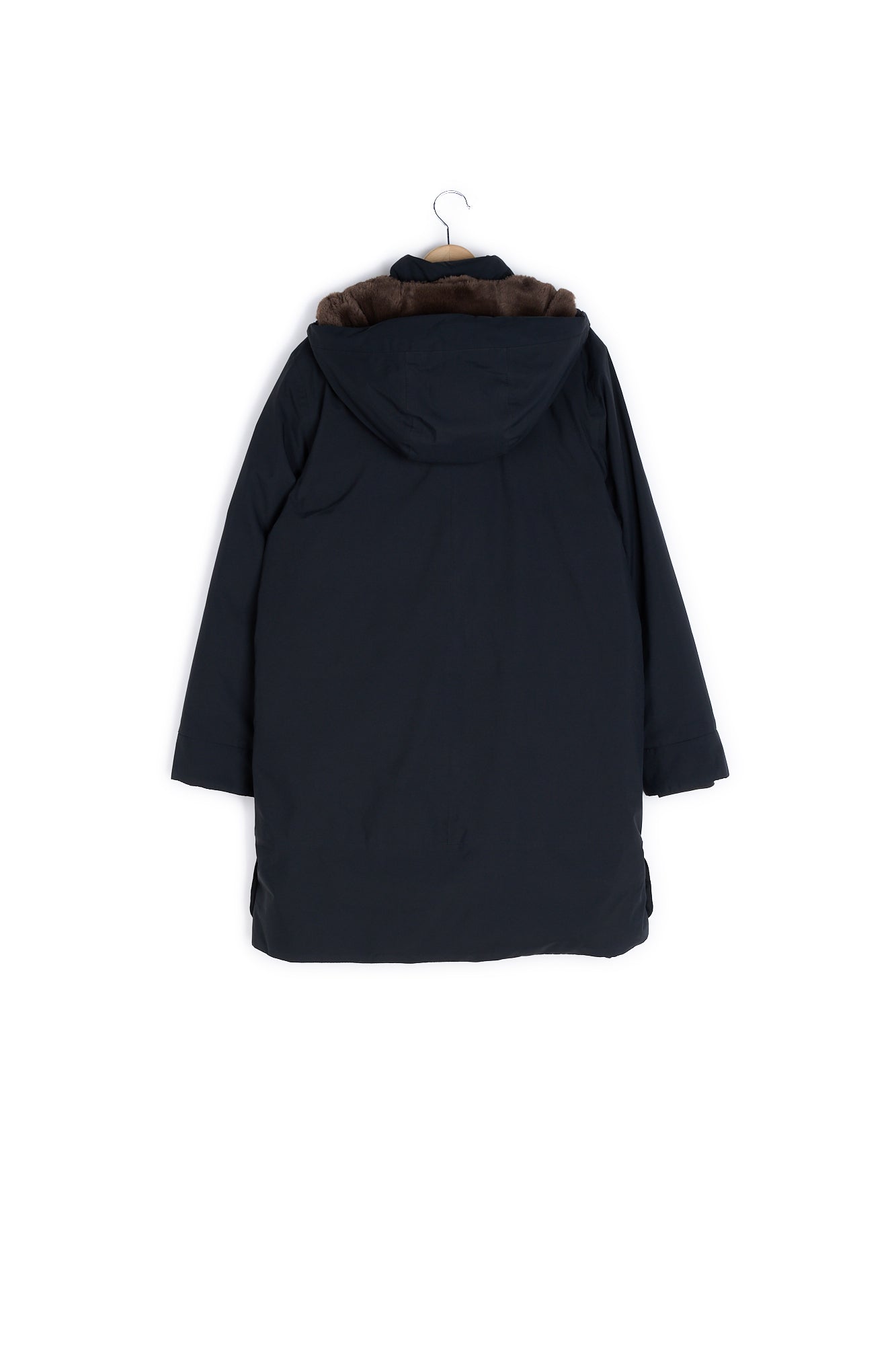 Parka en duvet Aigle