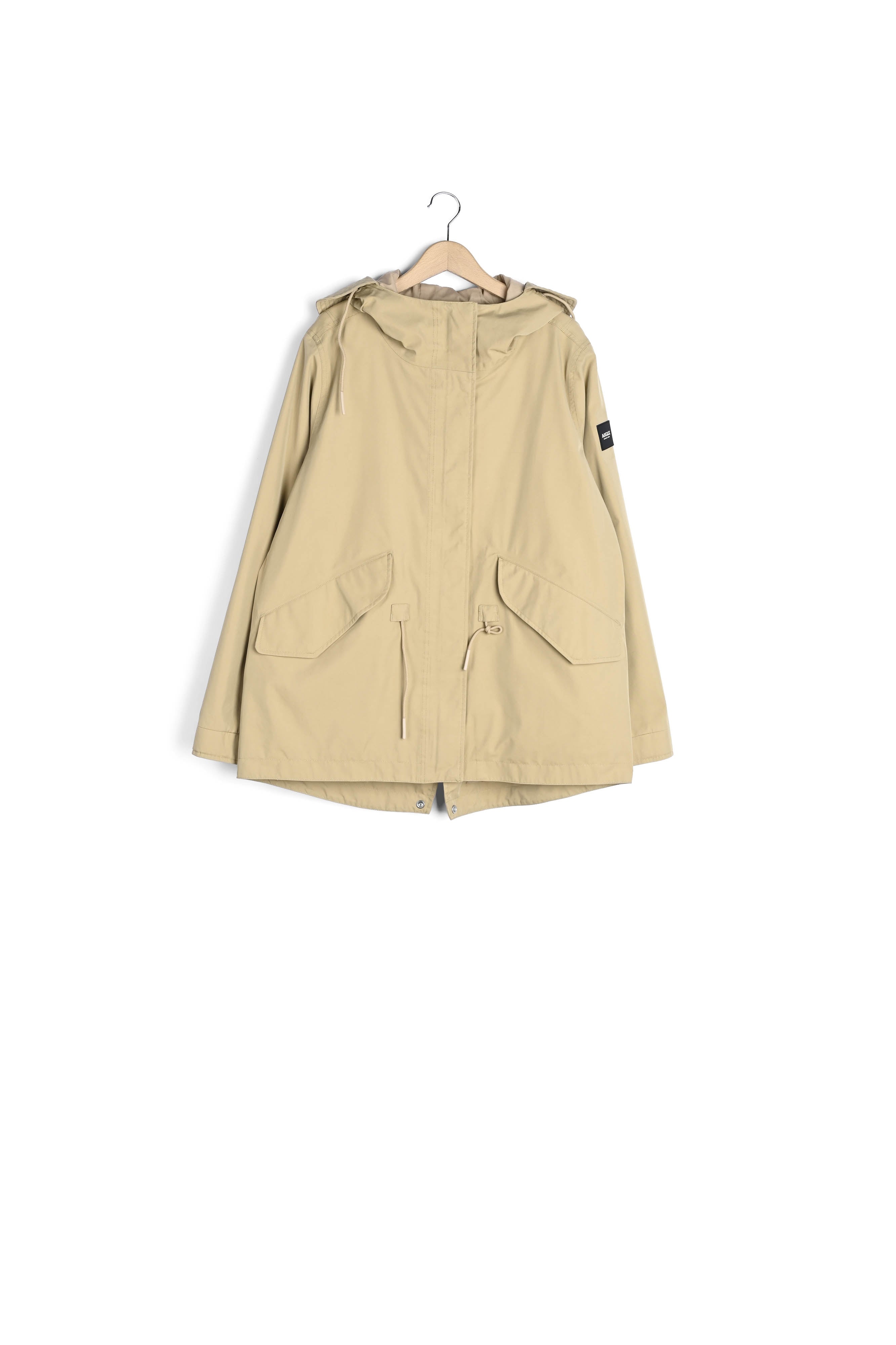 Parka - 44 Aigle