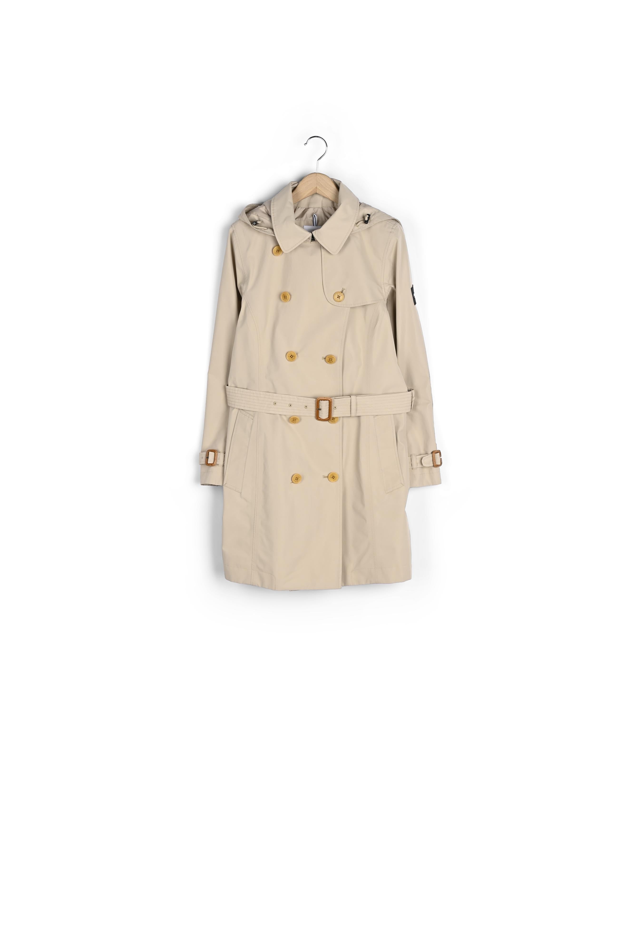 Parka - 36 Aigle