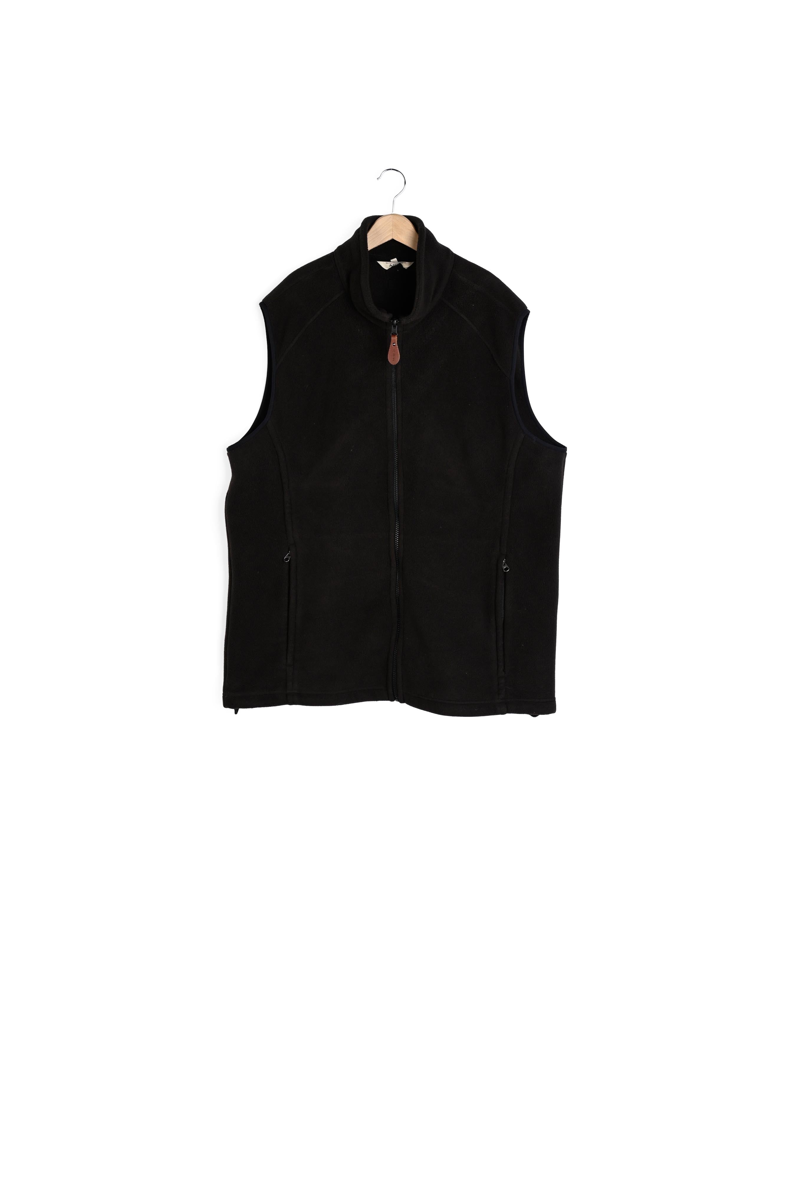 Polaire moyenne Aigle