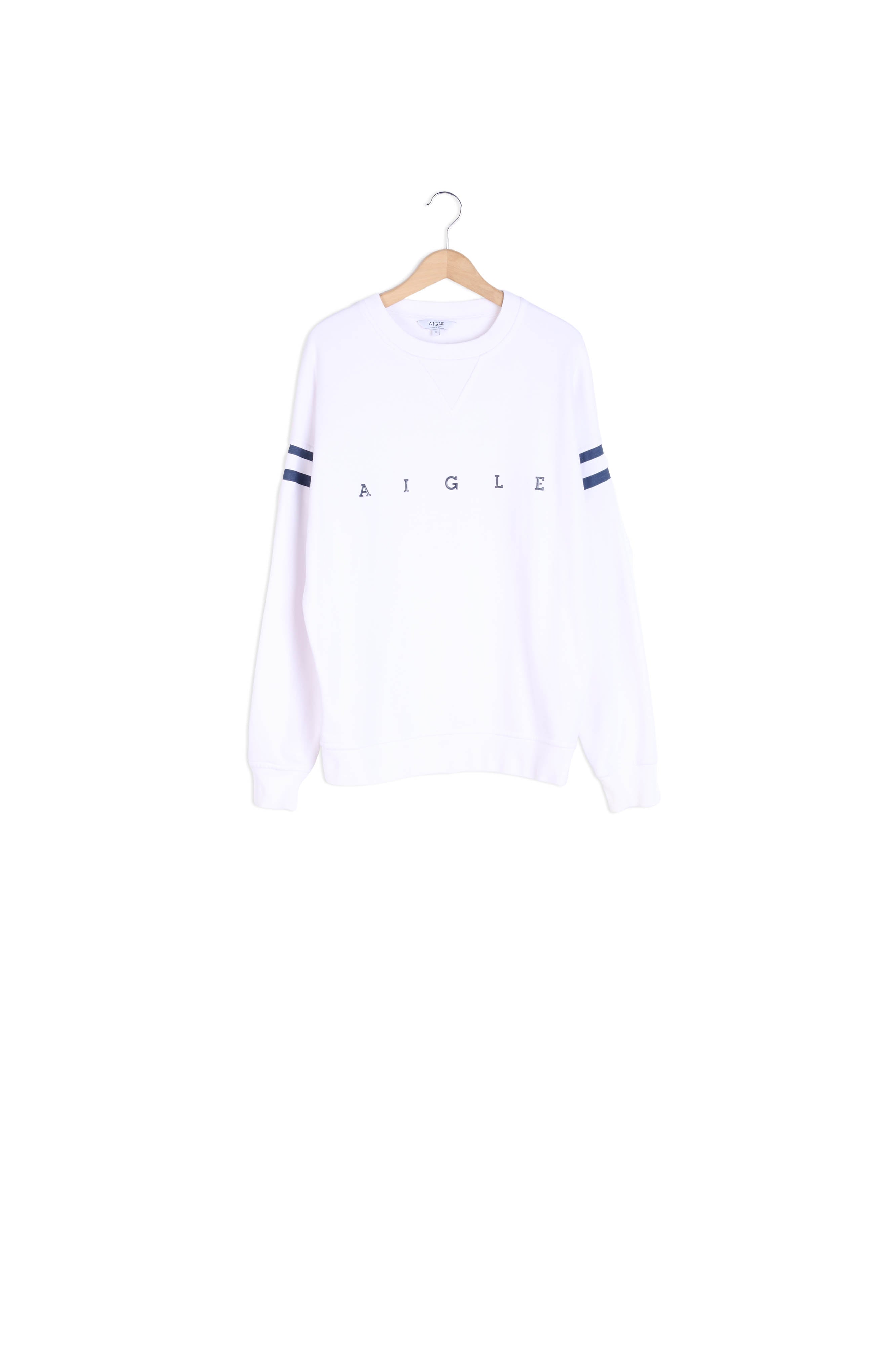 Sweatshirt Aigle