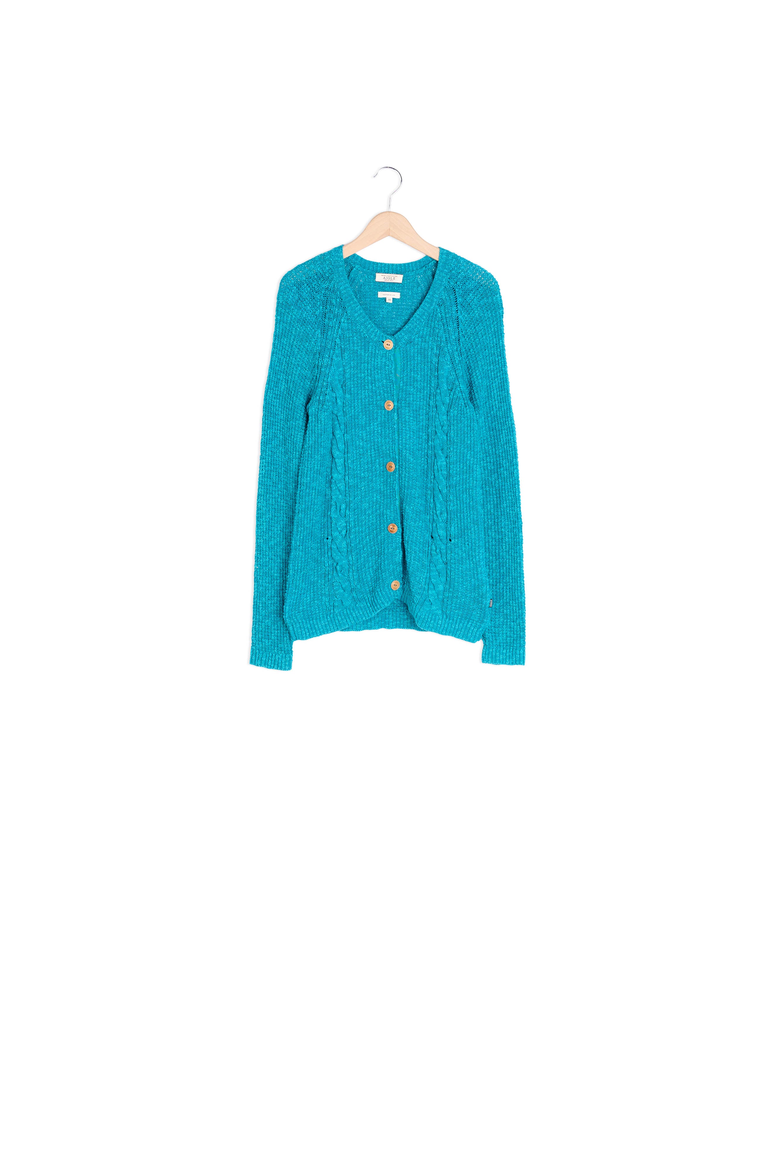 Pull léger Aigle