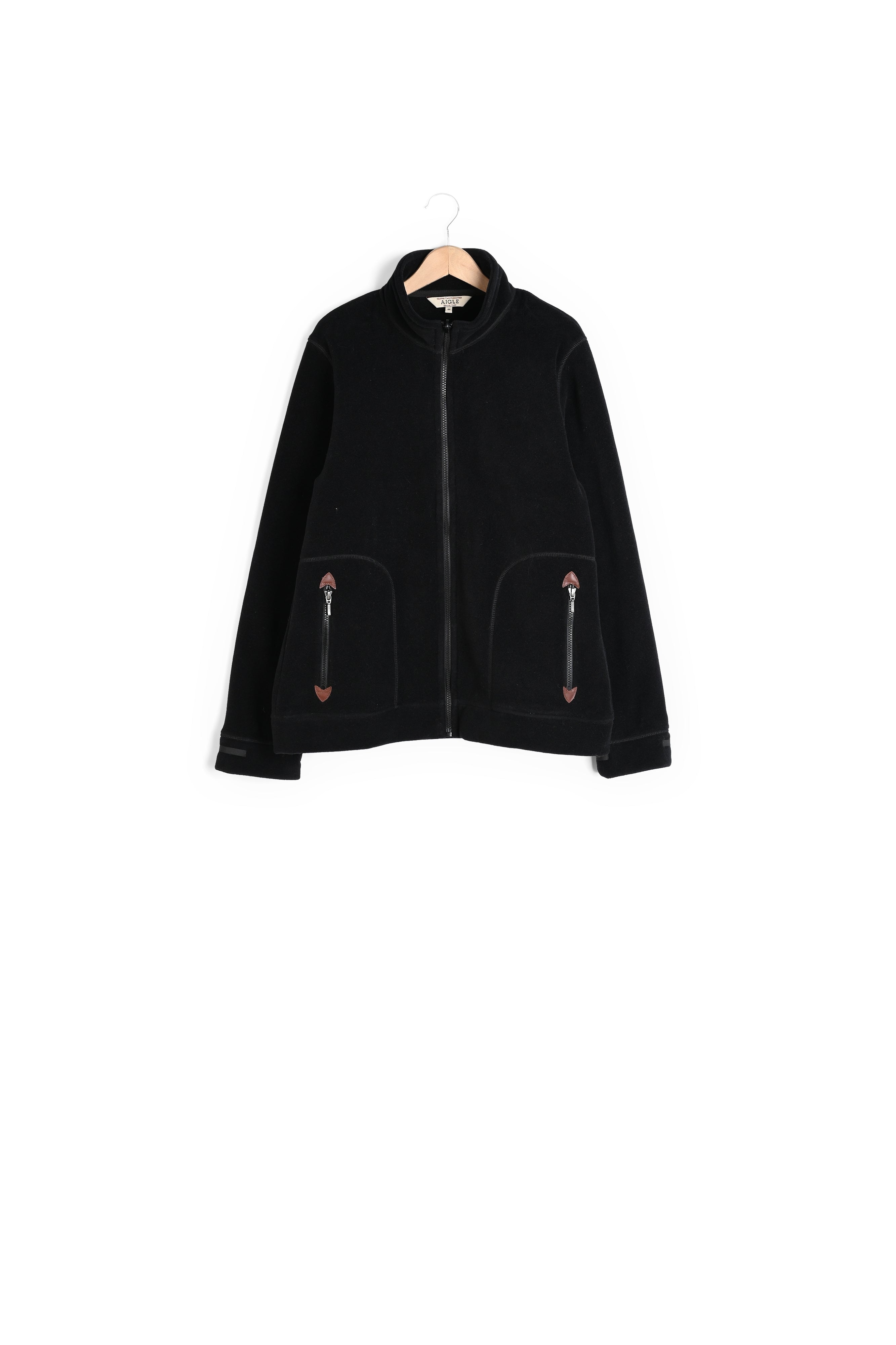 Polaire - 44 Aigle