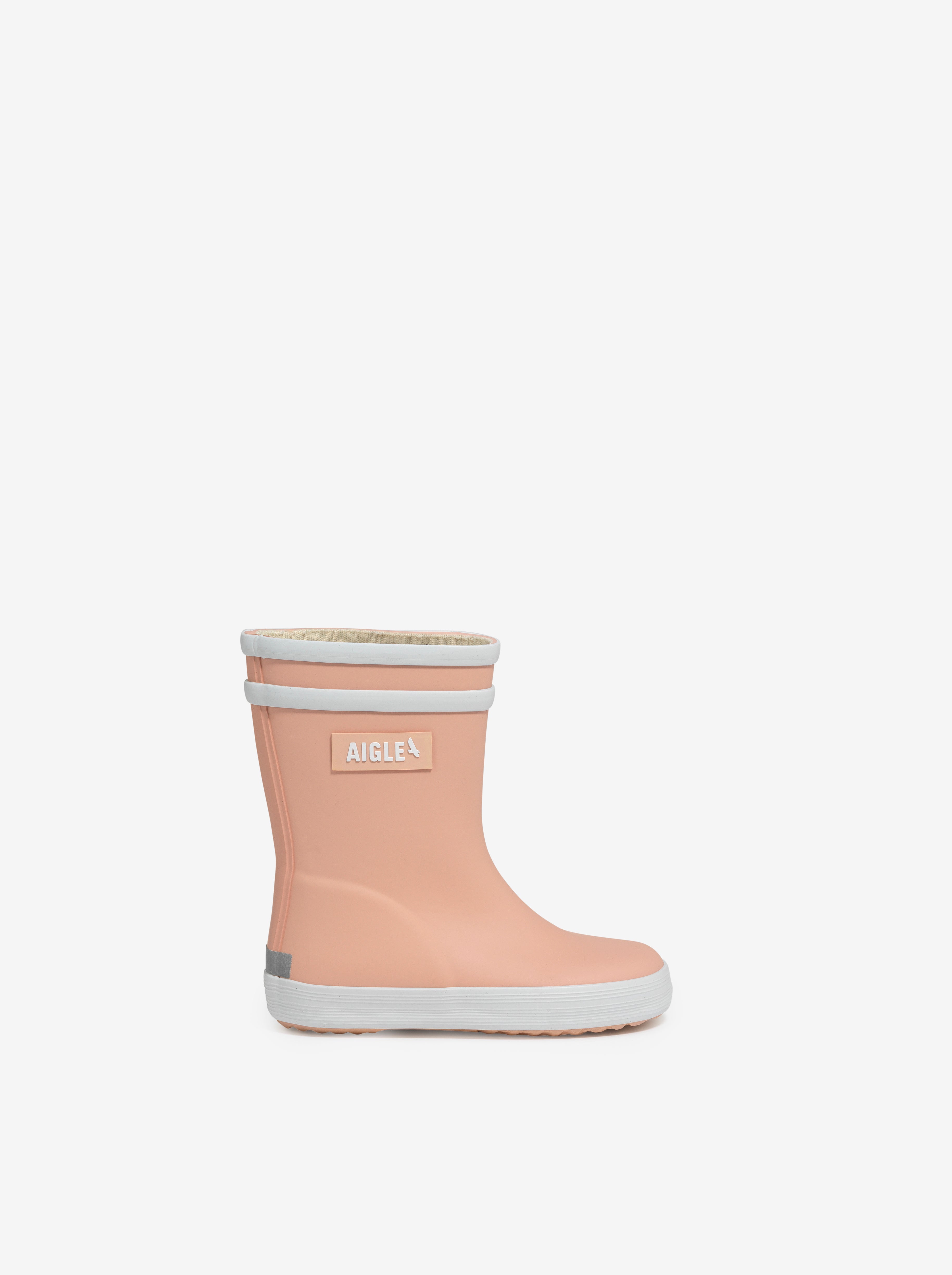 Botte iconique des premiers pas Aigle
