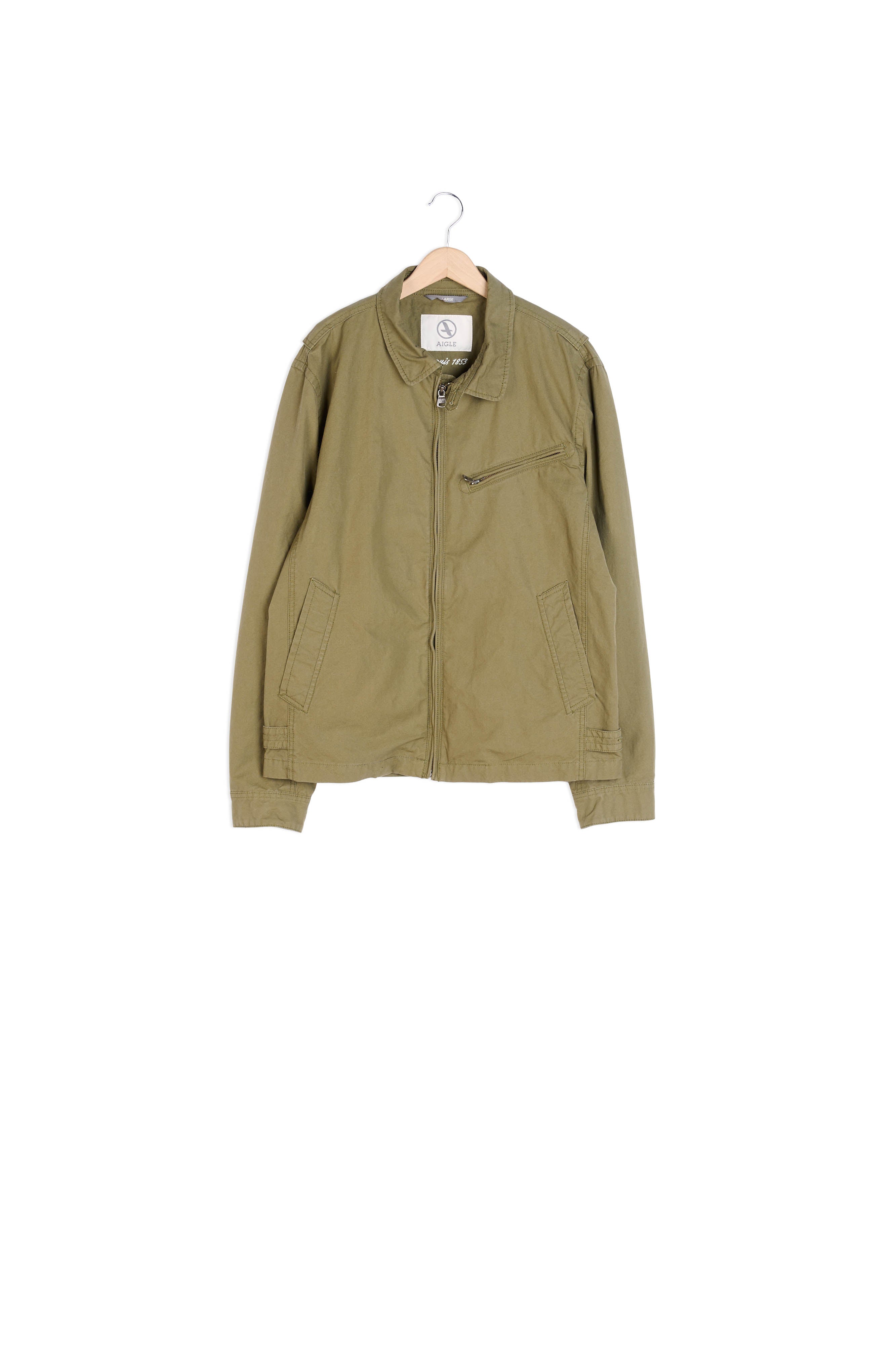 Veste sans duvet Aigle