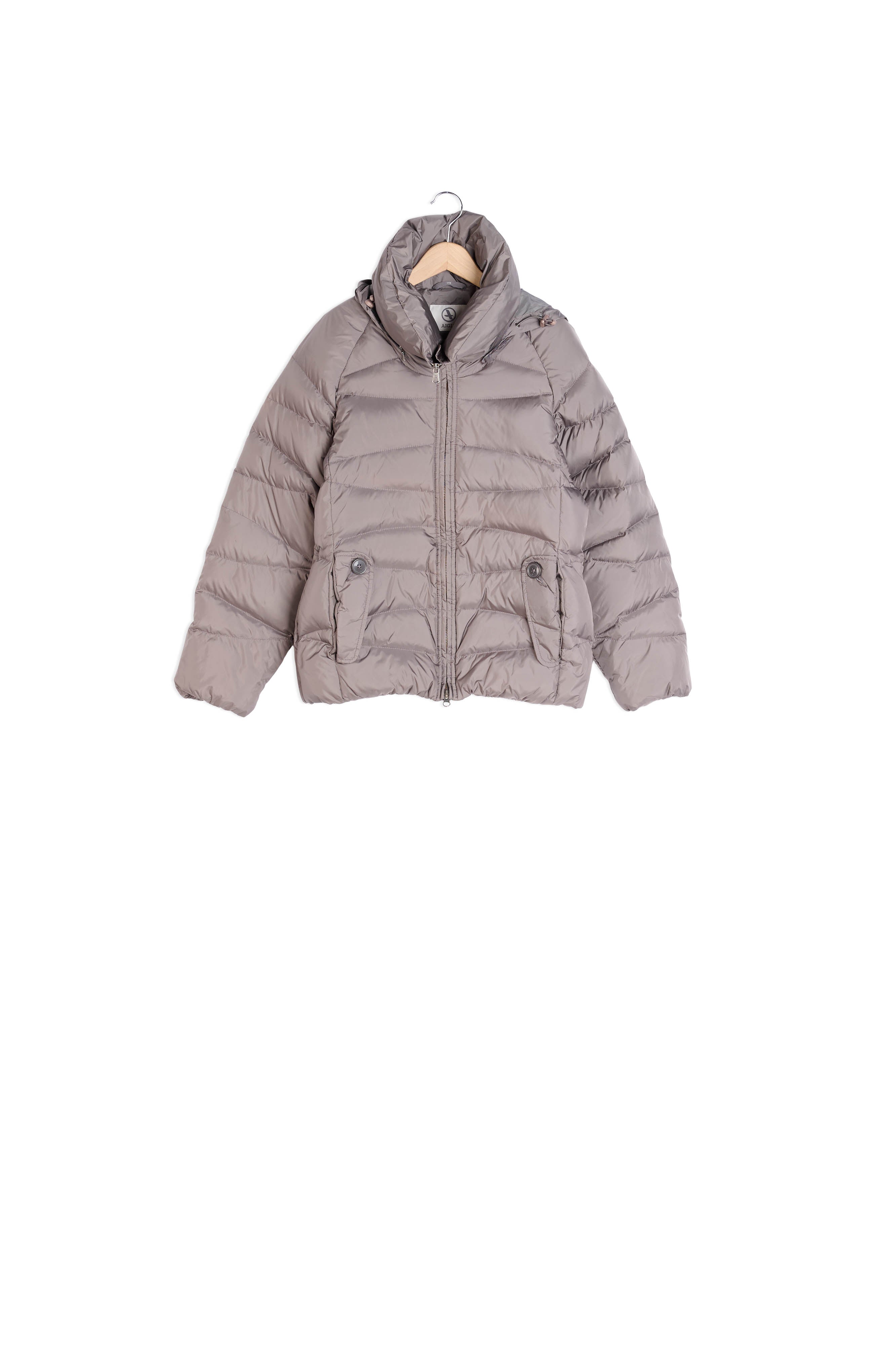 Doudoune - 38 Aigle
