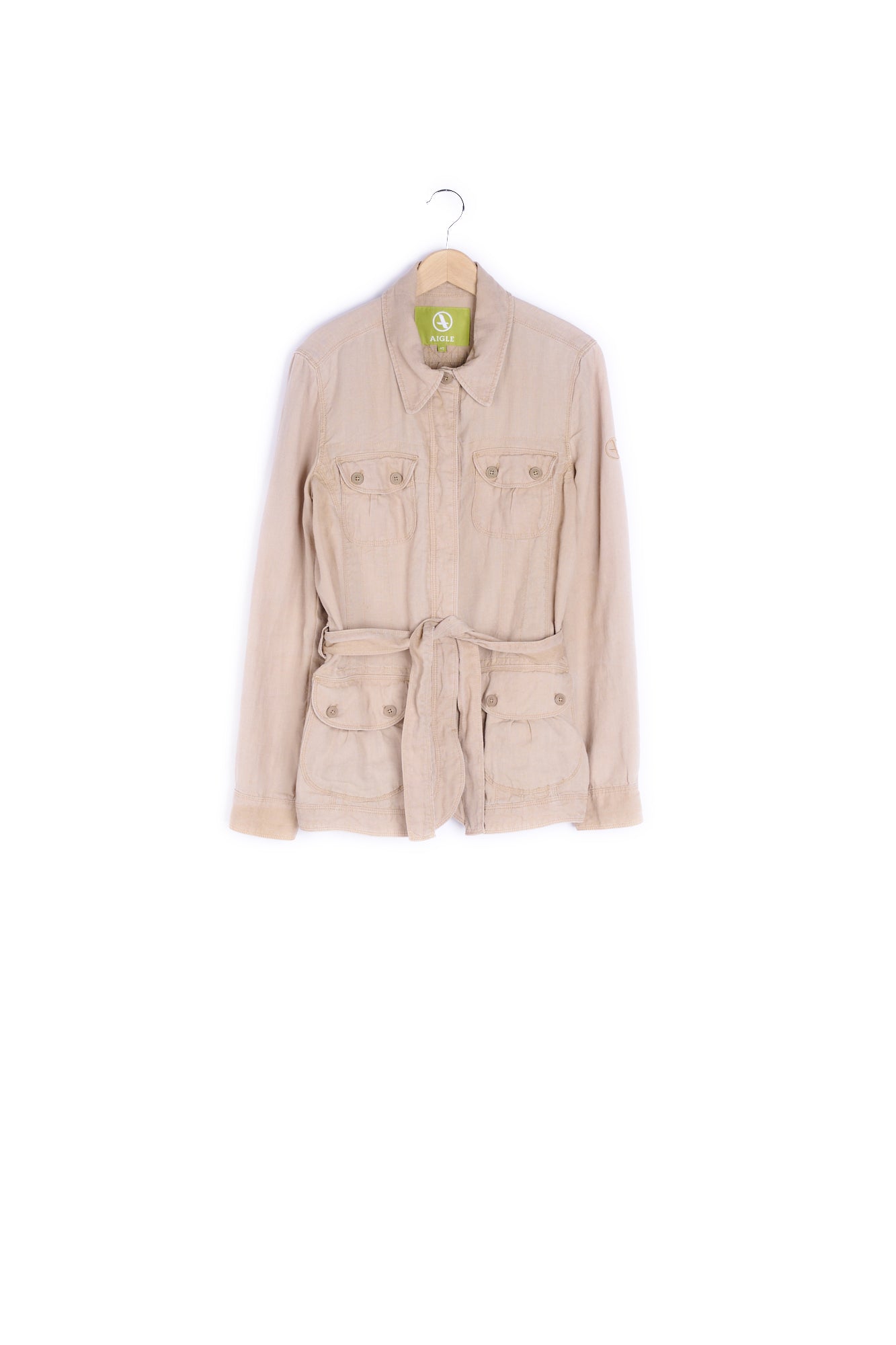 Veste sans duvet Aigle