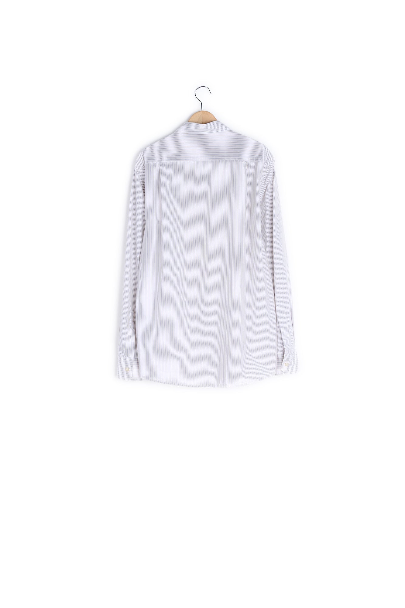 Chemises manches longues Aigle