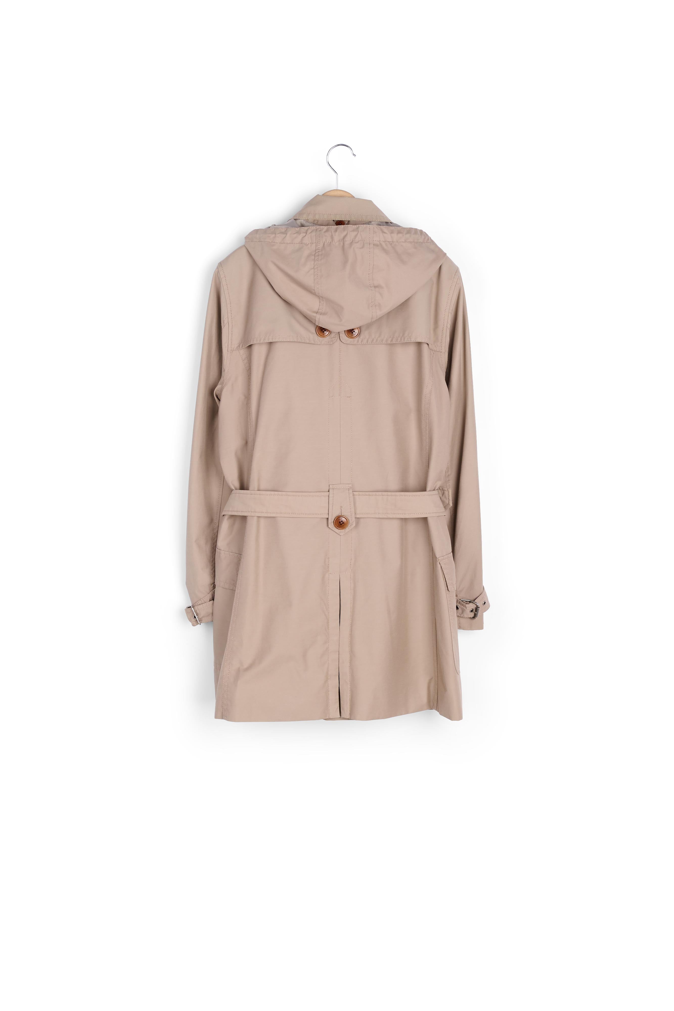 Parka sans duvet Aigle