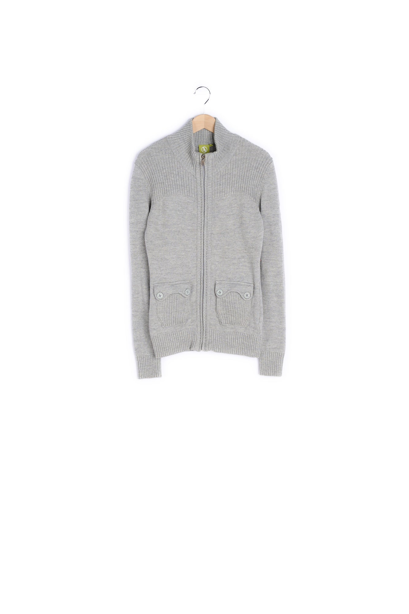 Pull Chaud Aigle