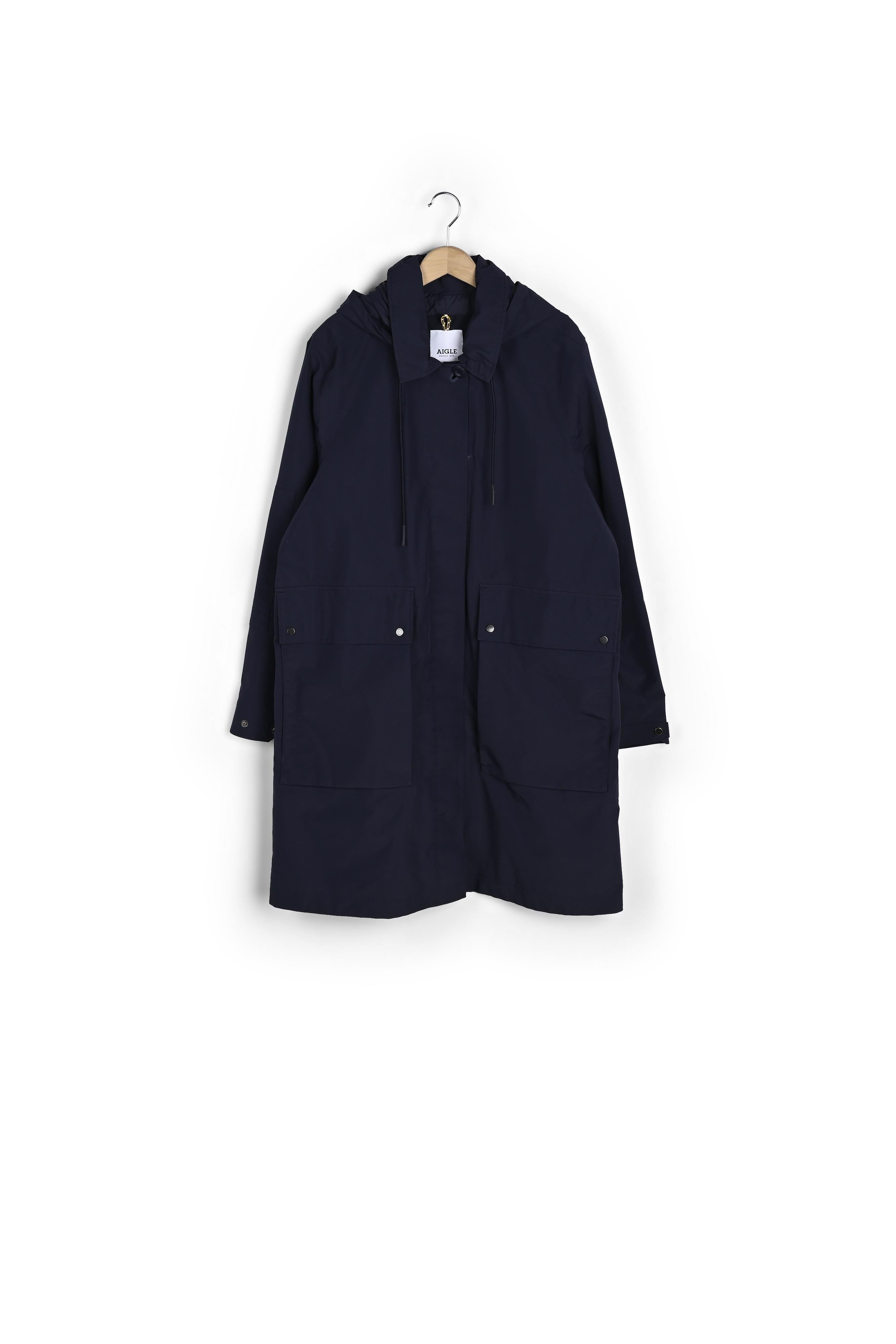 Parka - 44 Aigle