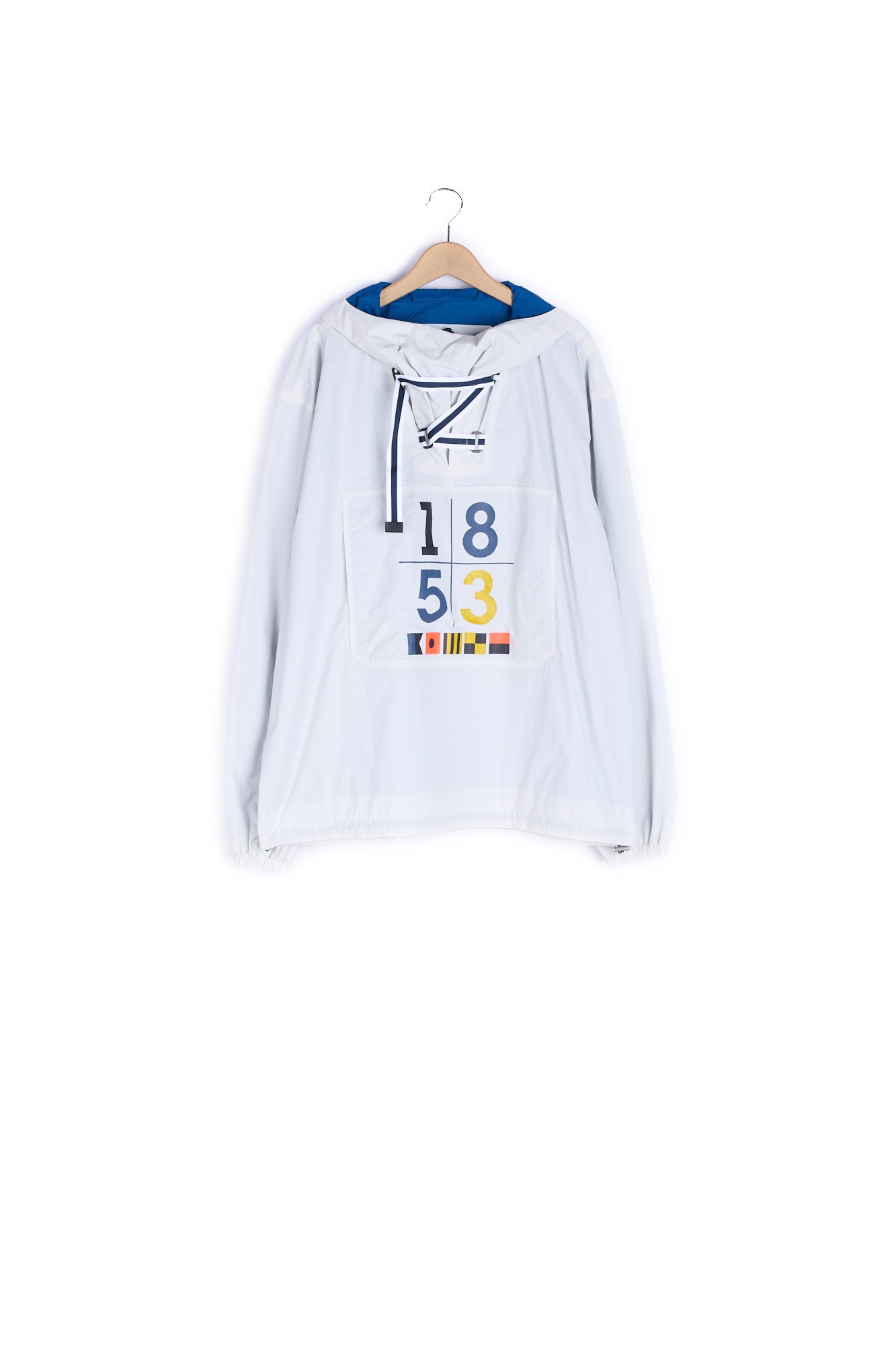 Parka sans duvet Aigle