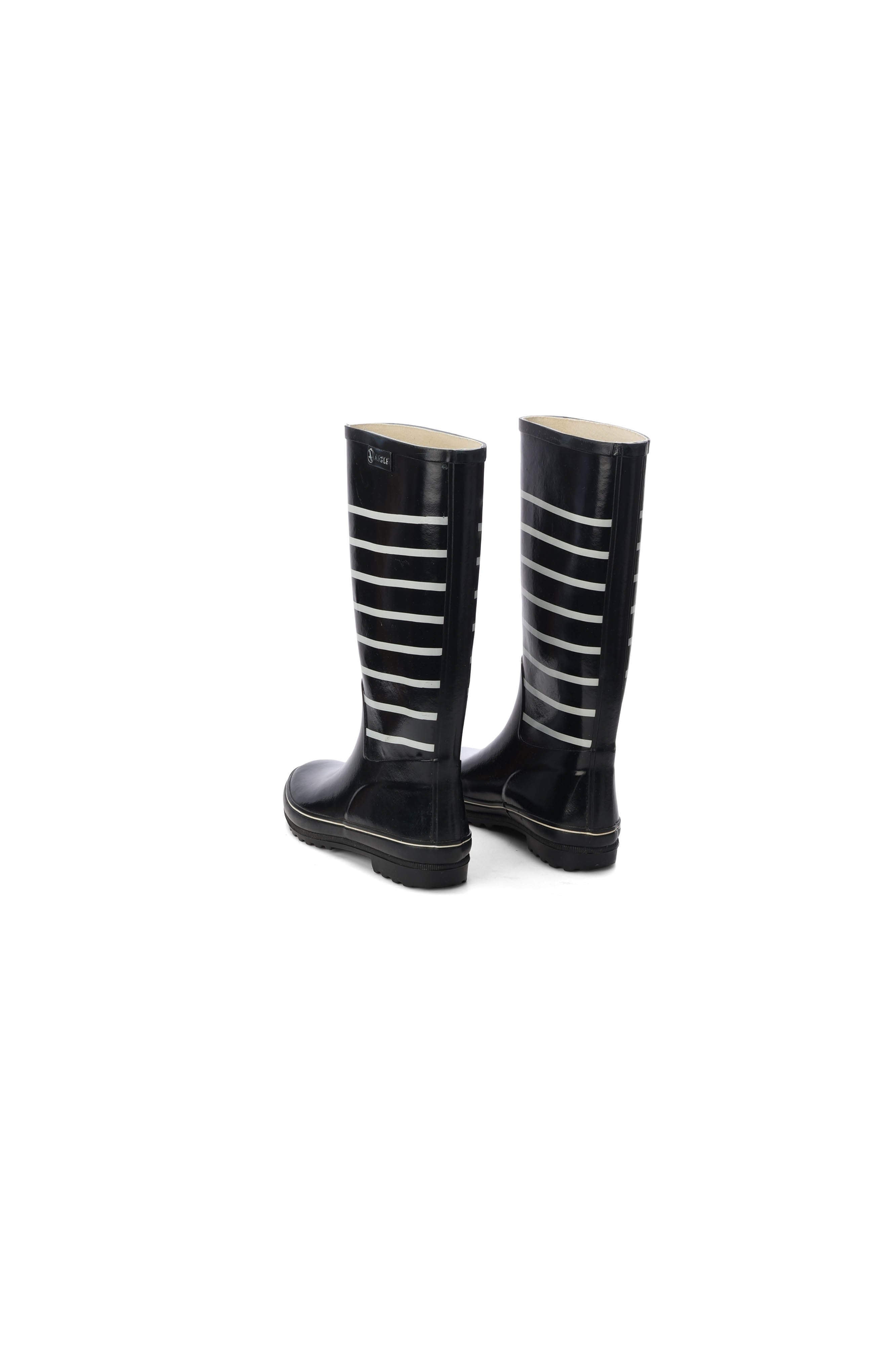 Bottes - 38 Aigle