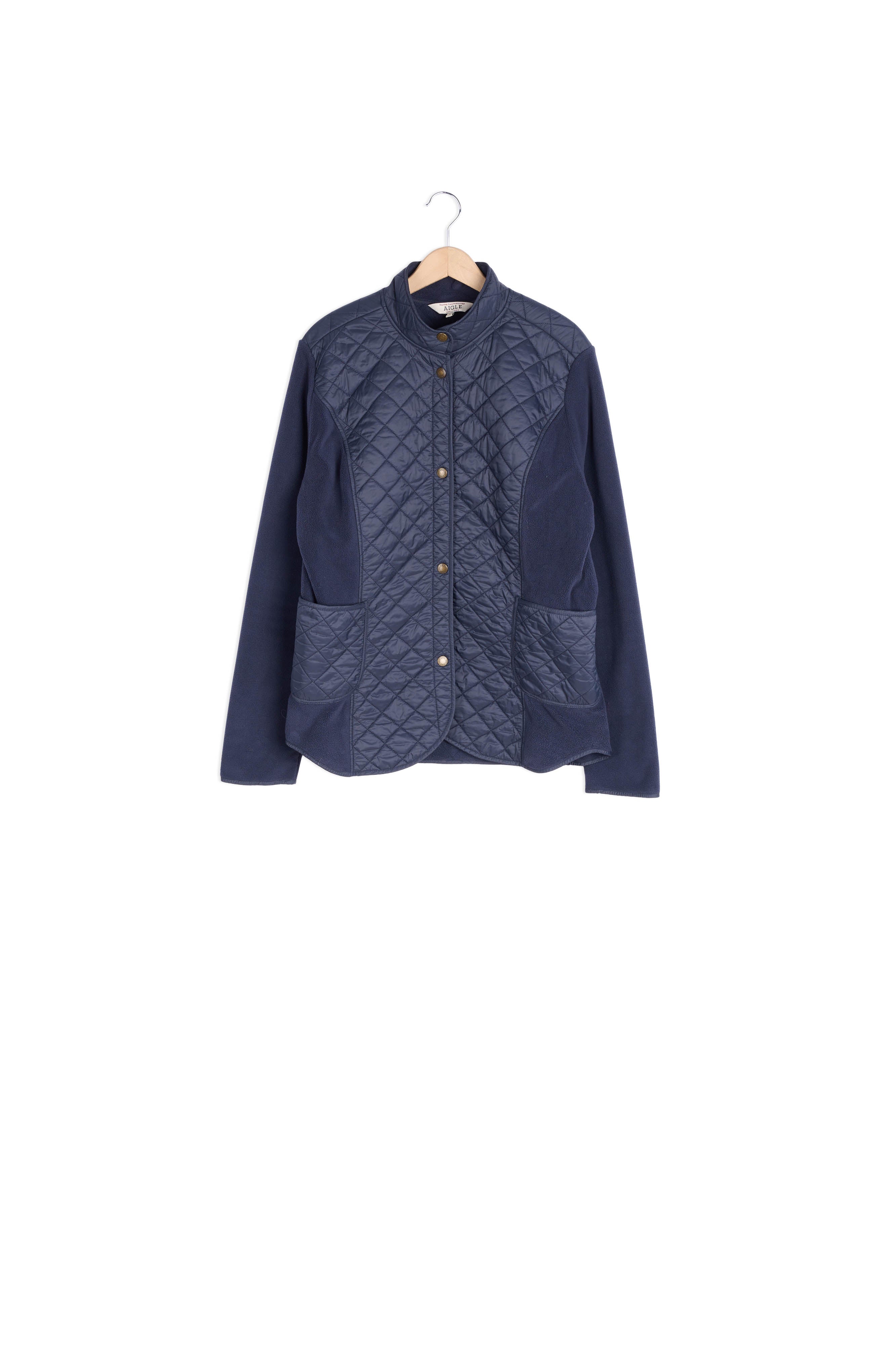 Polaire moyenne Aigle